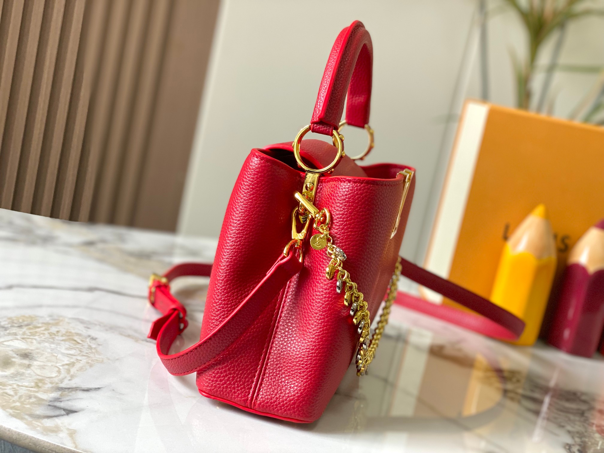 New Luxury LV Bag 11718