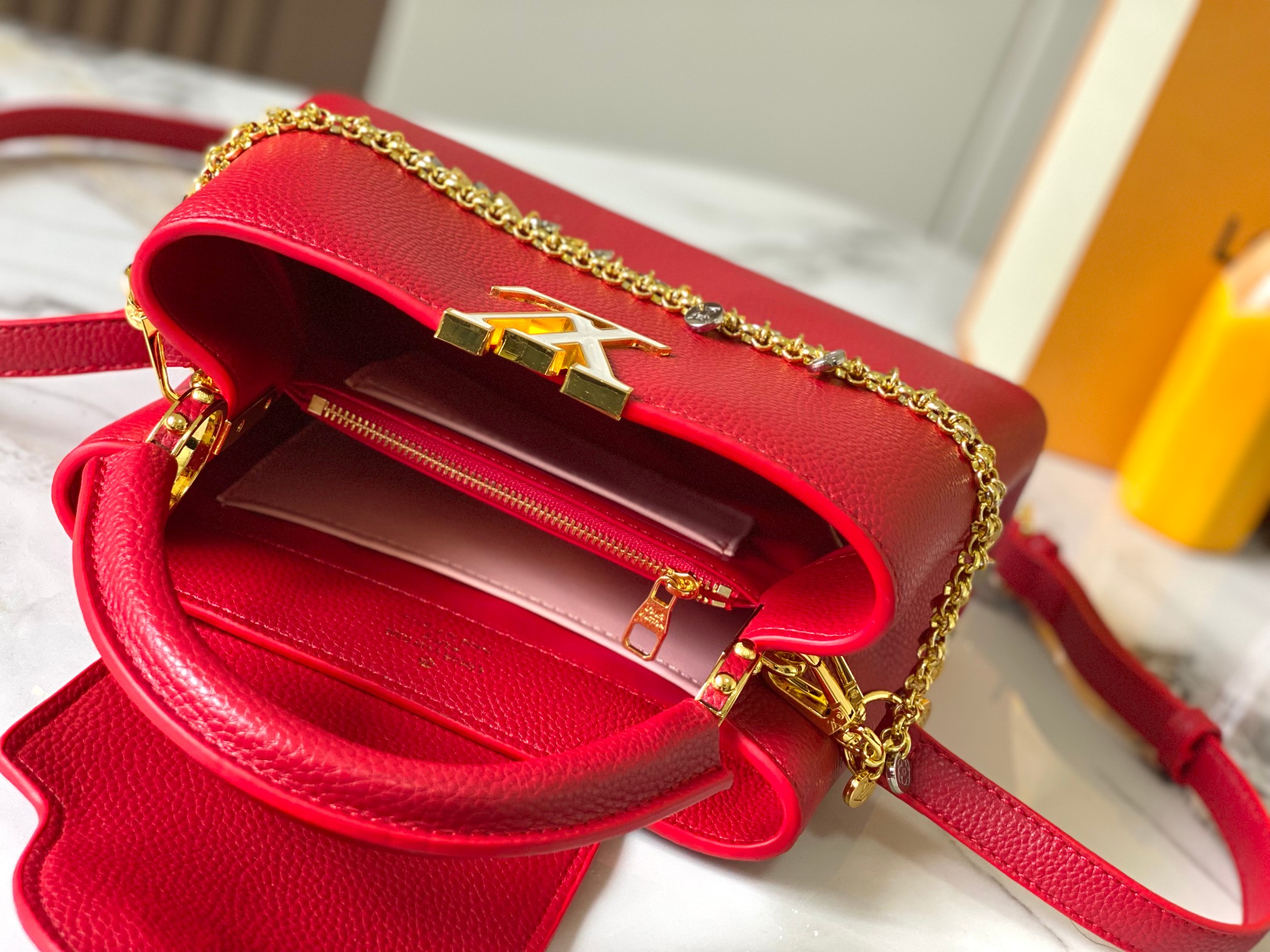 New Luxury LV Bag 11718