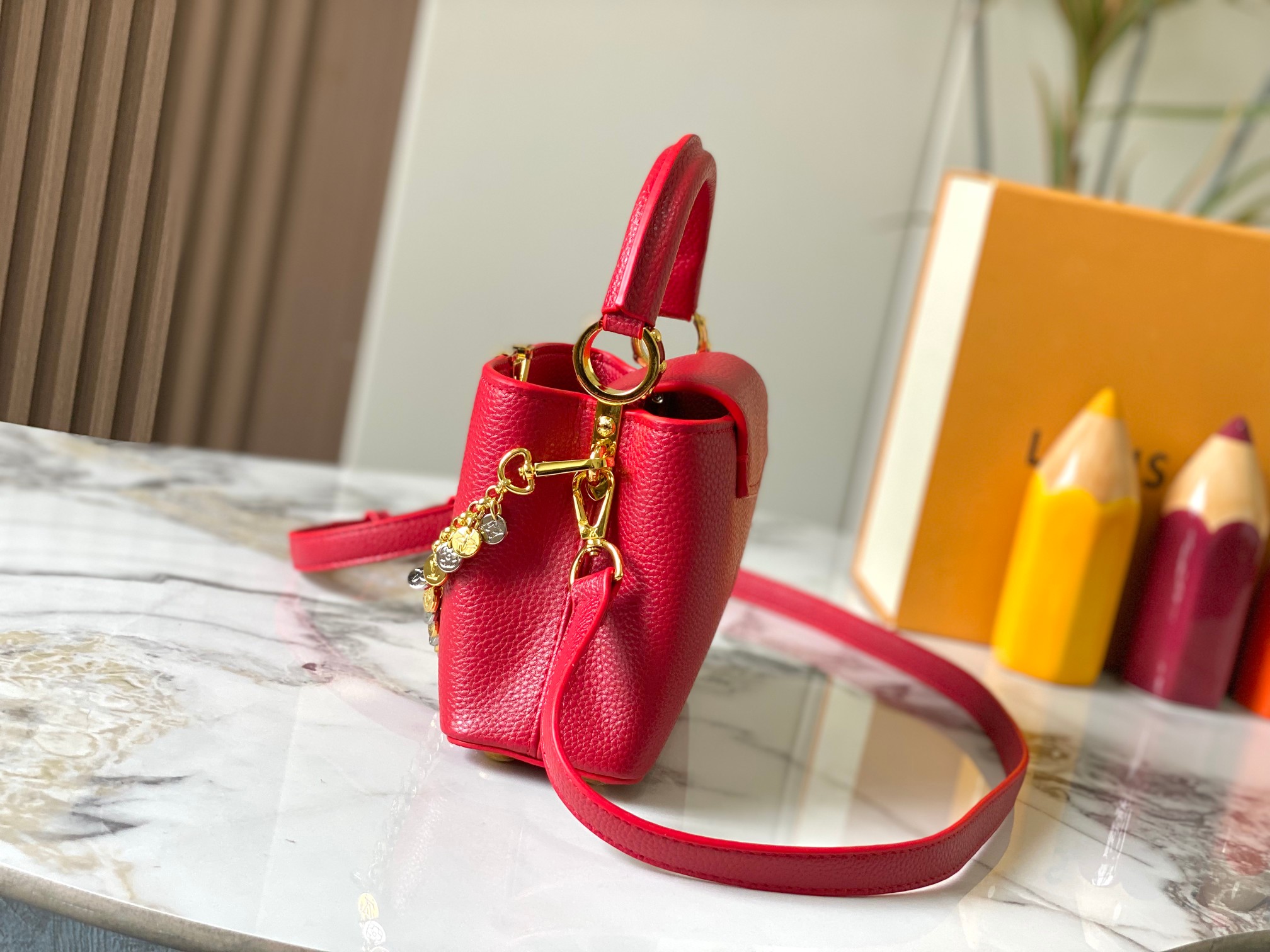New Luxury LV Bag 11719