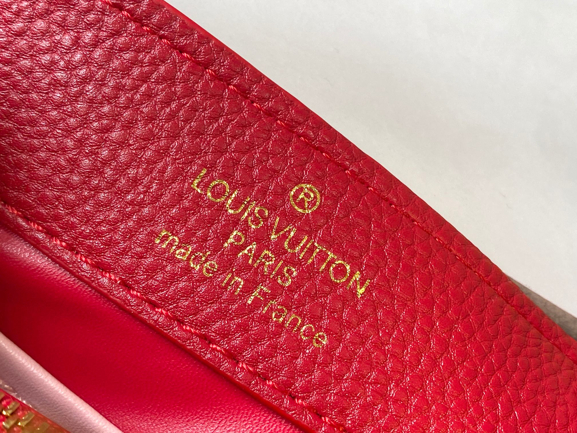 New Luxury LV Bag 11719