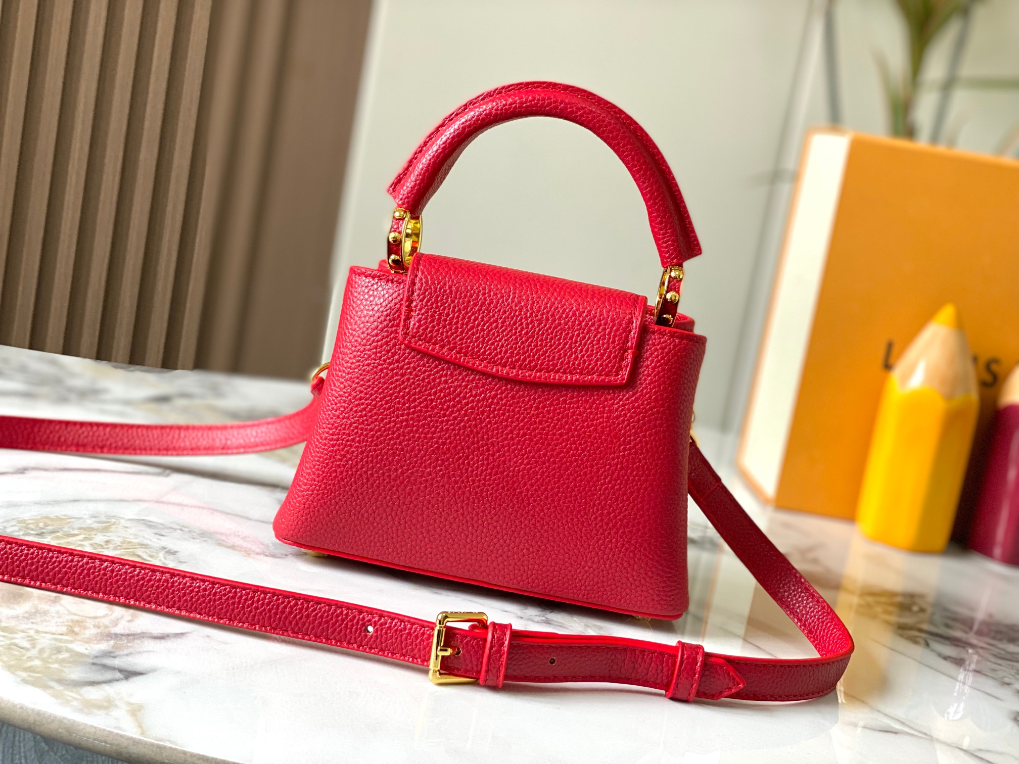New Luxury LV Bag 11719