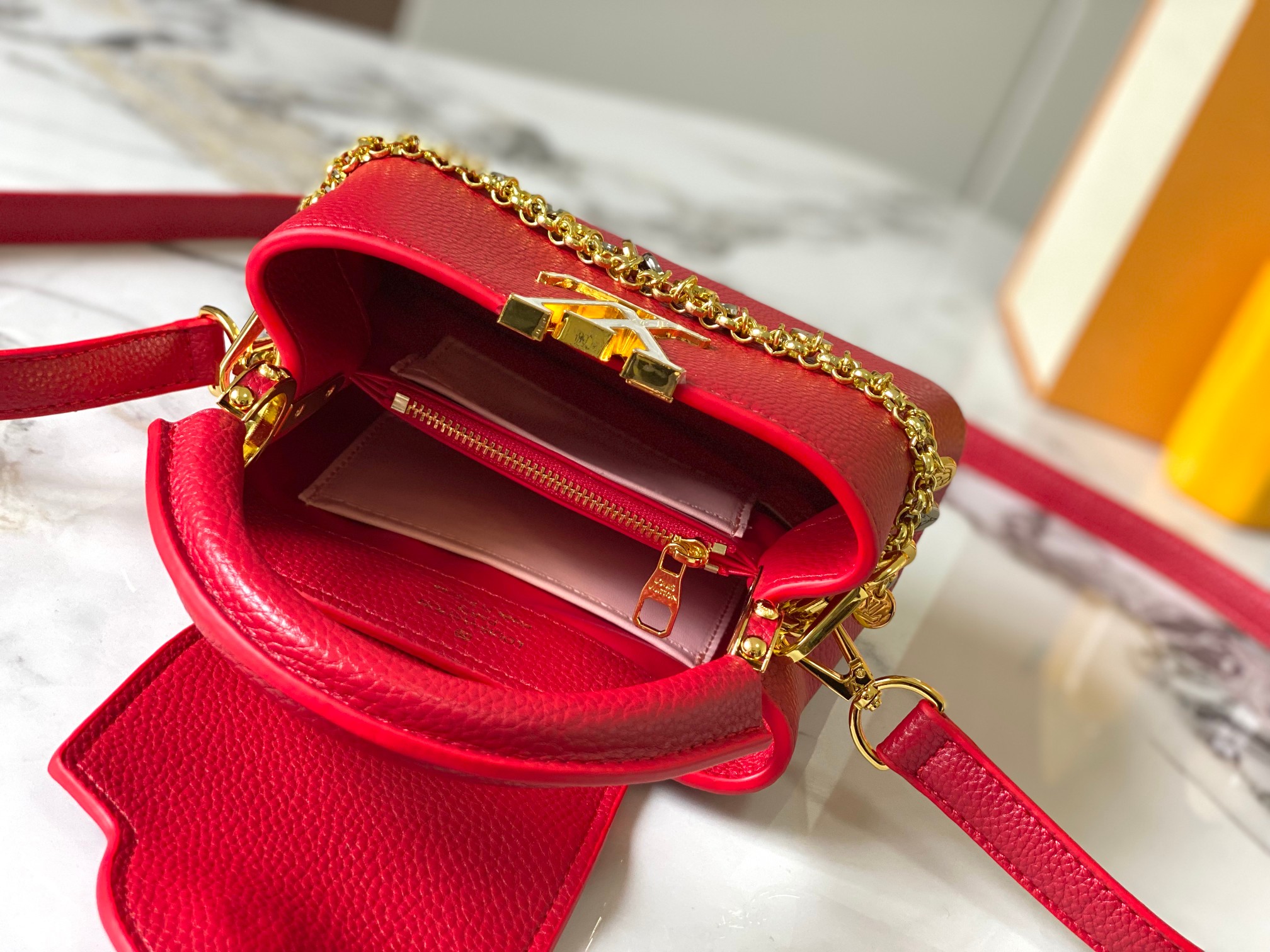 New Luxury LV Bag 11719