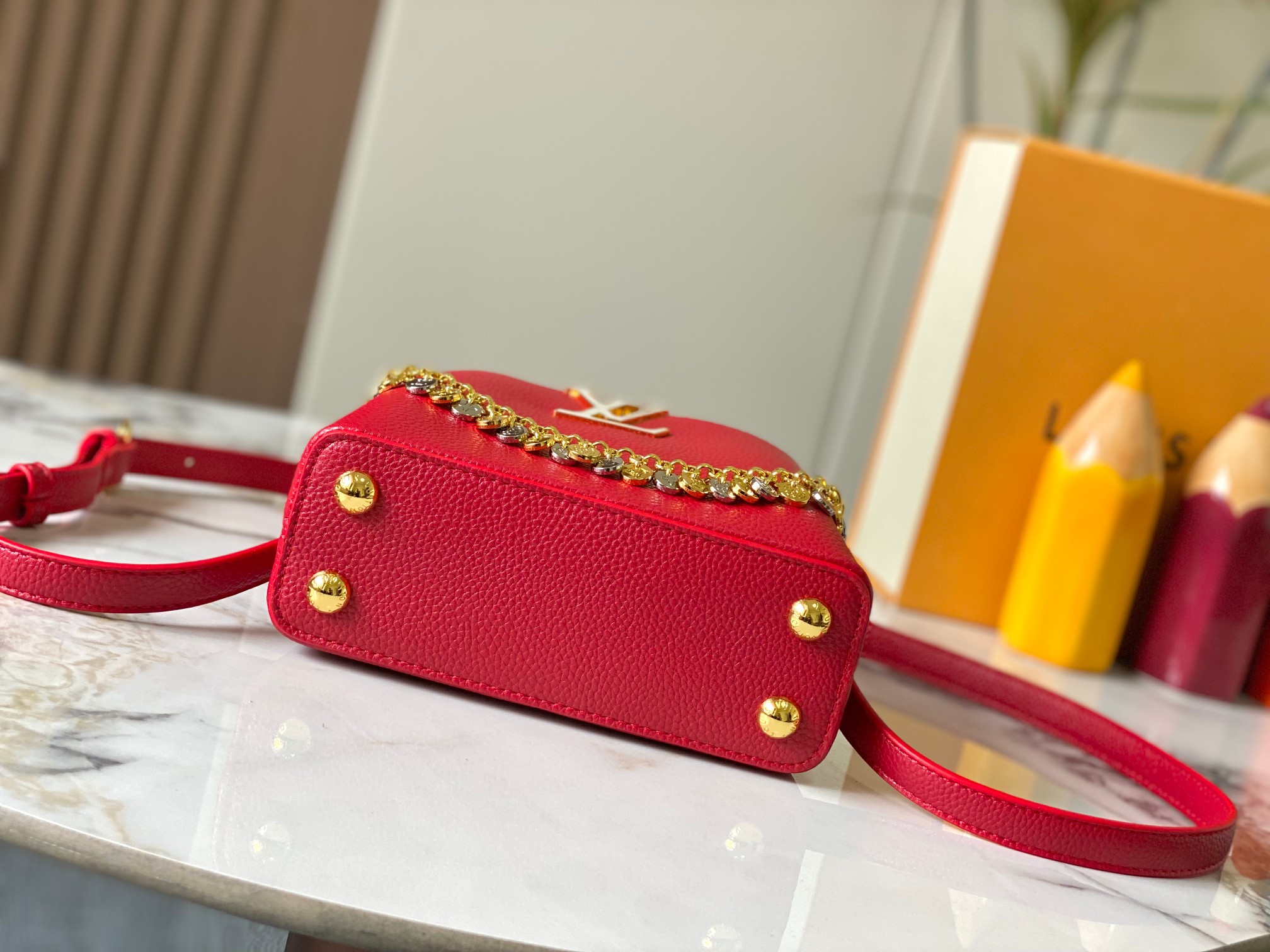 New Luxury LV Bag 11719