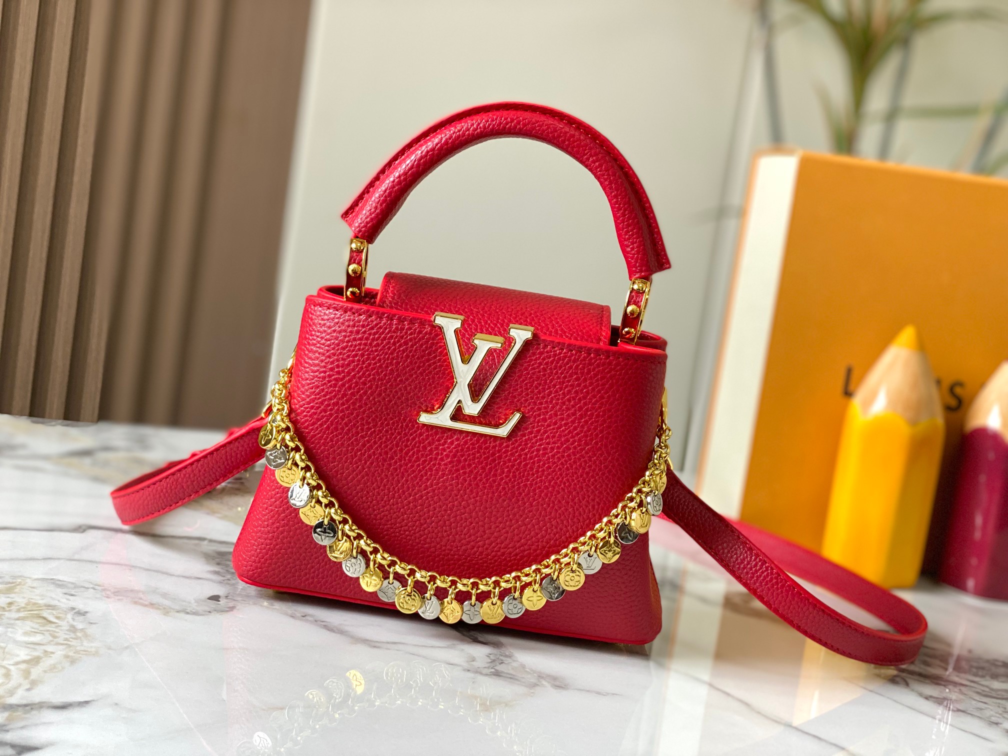 New Luxury LV Bag 11719