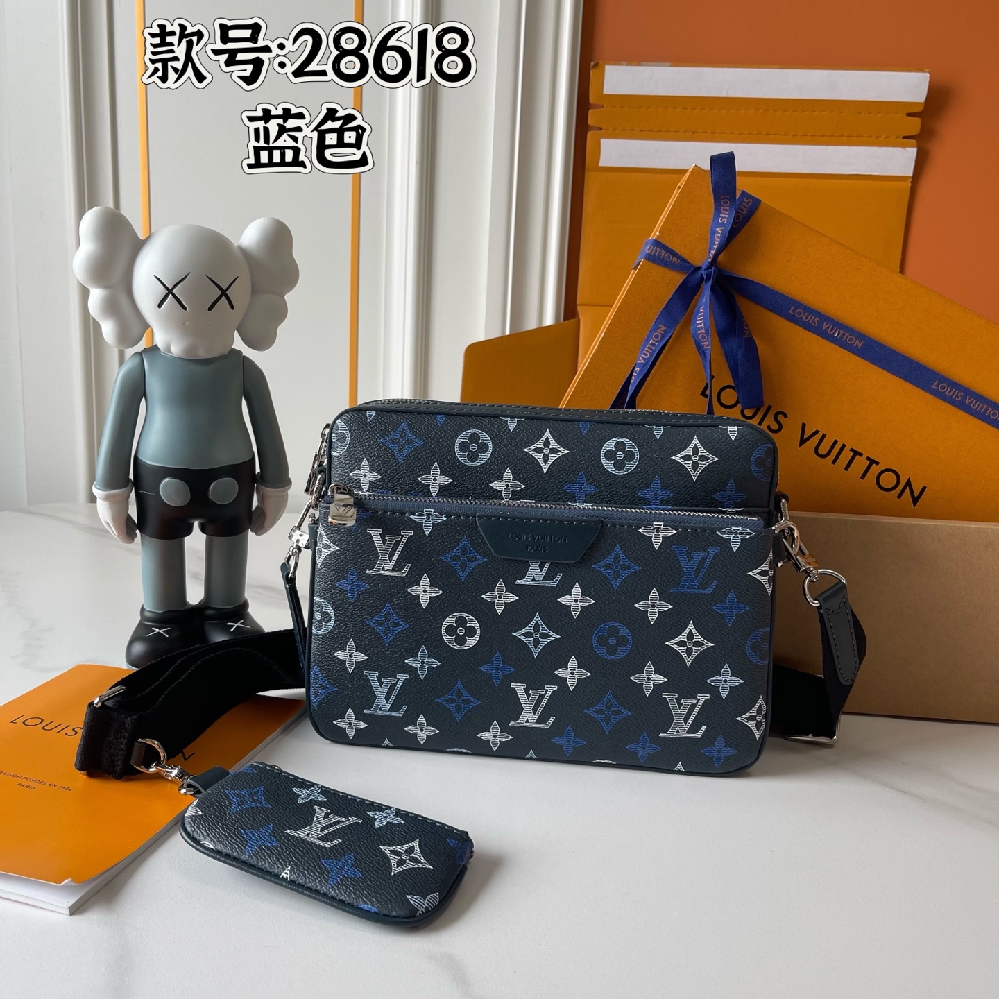 New Luxury LV Bag 11722