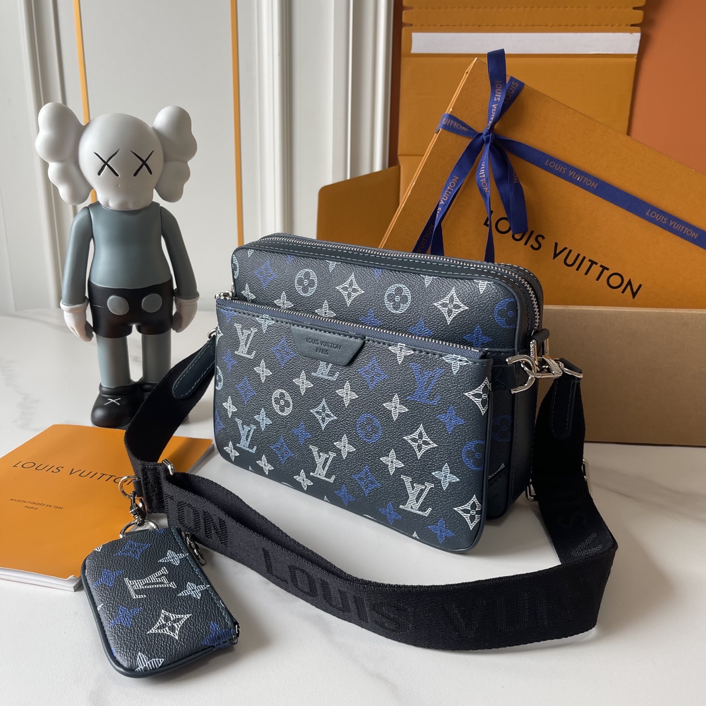 New Luxury LV Bag 11722