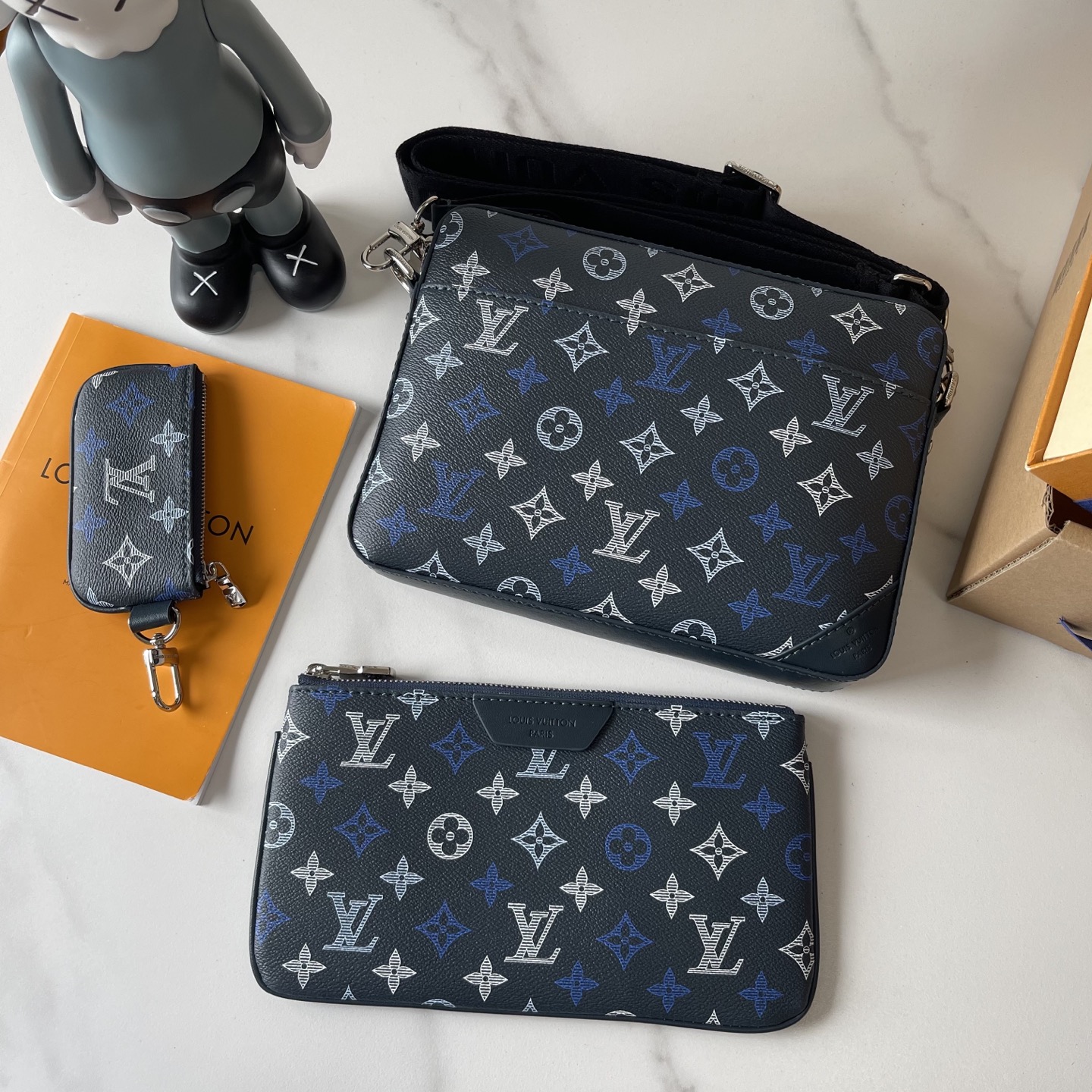 New Luxury LV Bag 11722