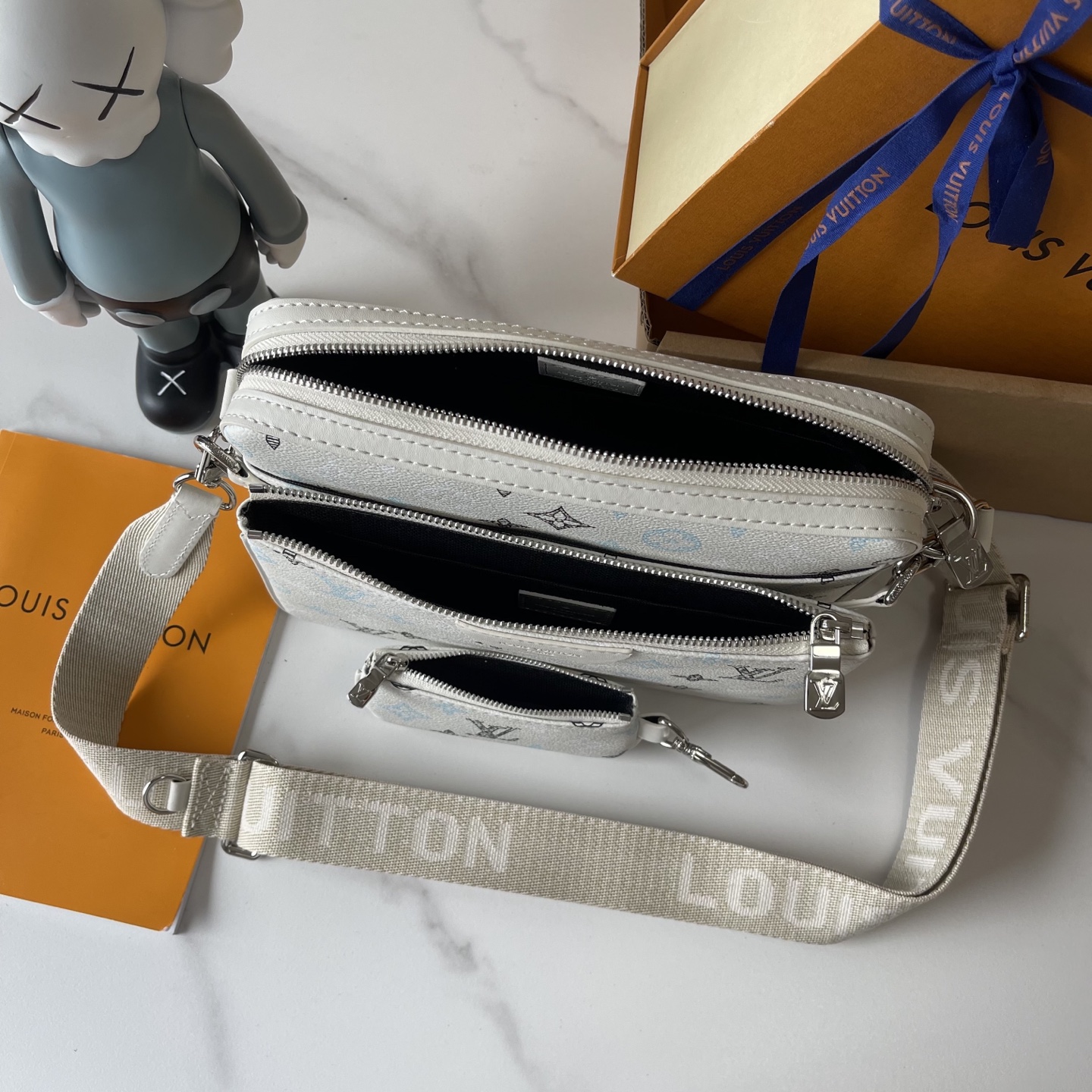 New Luxury LV Bag 11723