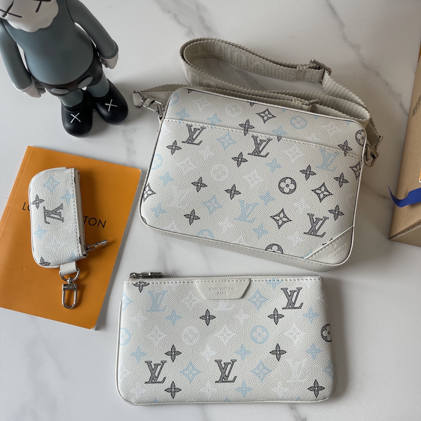 New Luxury LV Bag 11723