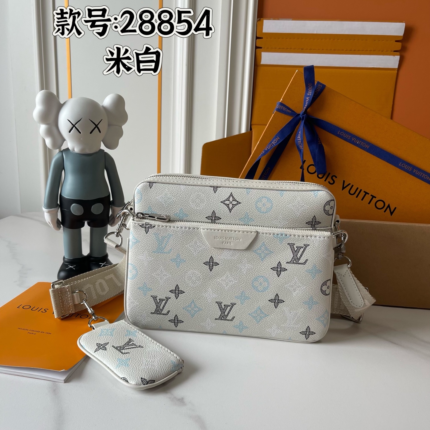 New Luxury LV Bag 11723