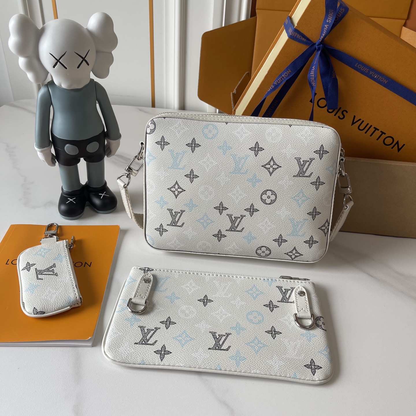 New Luxury LV Bag 11723