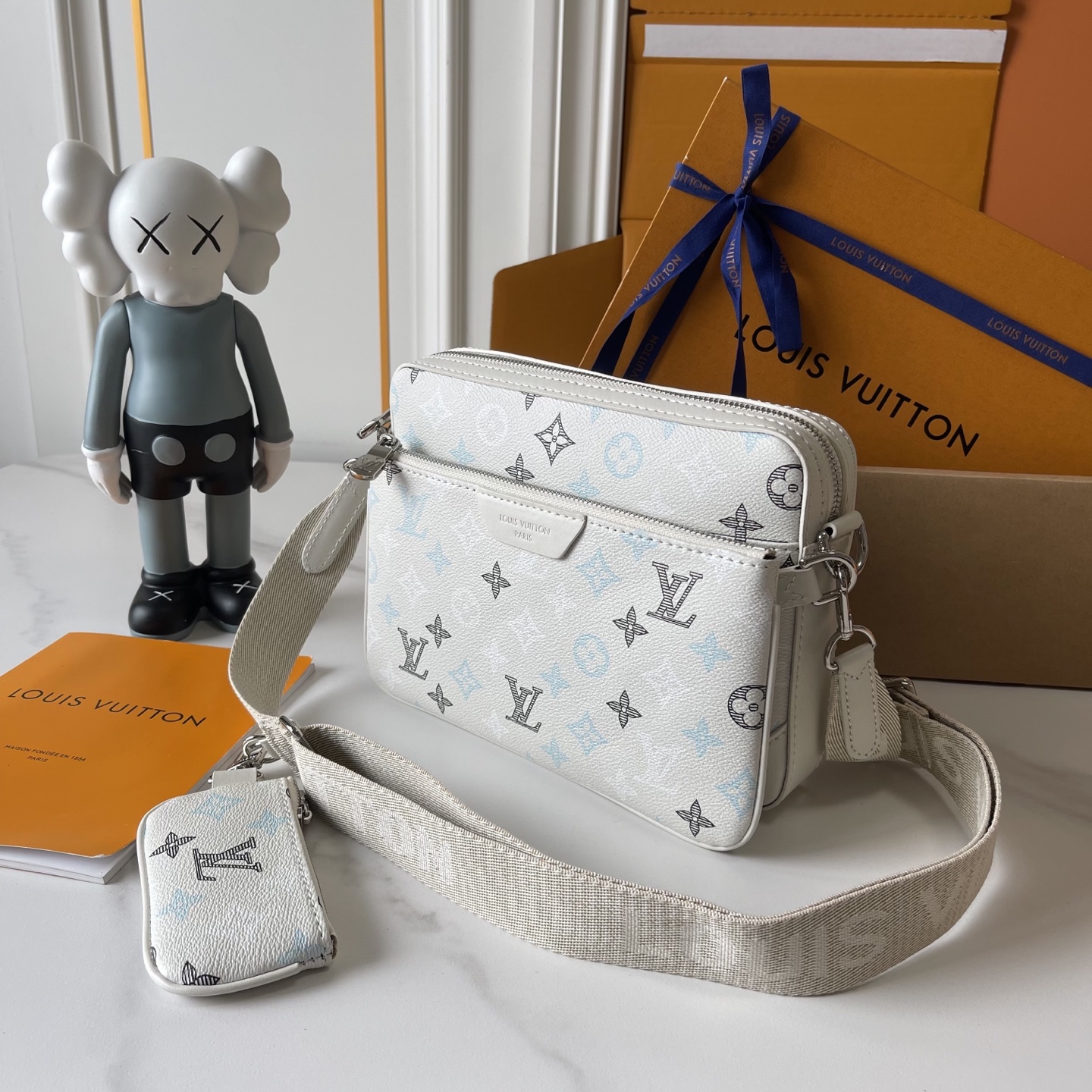 New Luxury LV Bag 11723