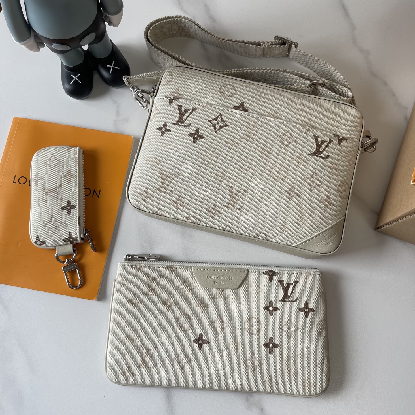 New Luxury LV Bag 11724