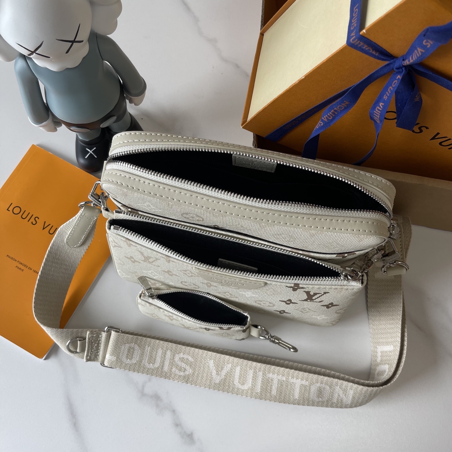 New Luxury LV Bag 11724