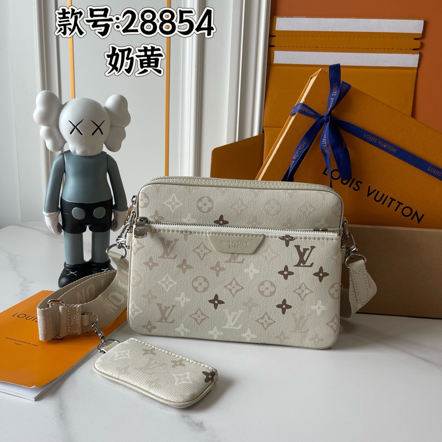 New Luxury LV Bag 11724