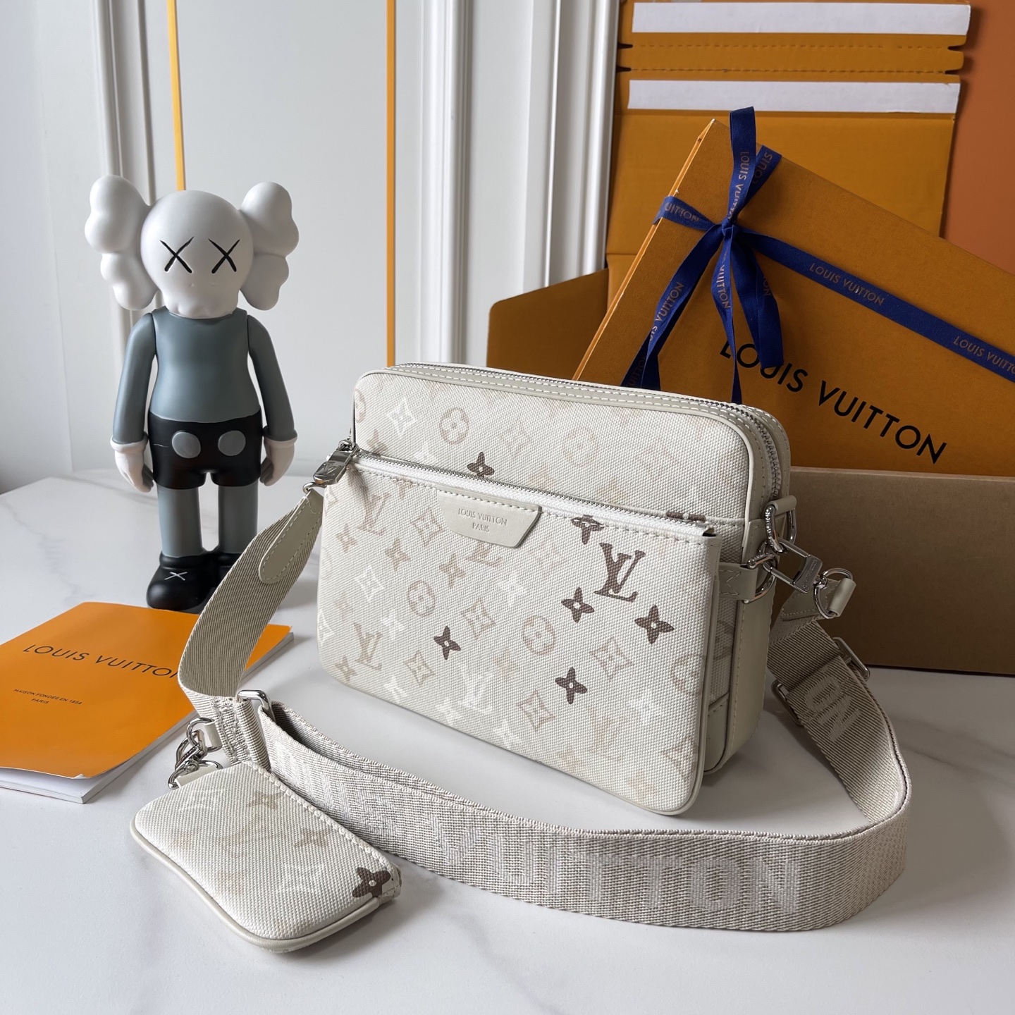New Luxury LV Bag 11724
