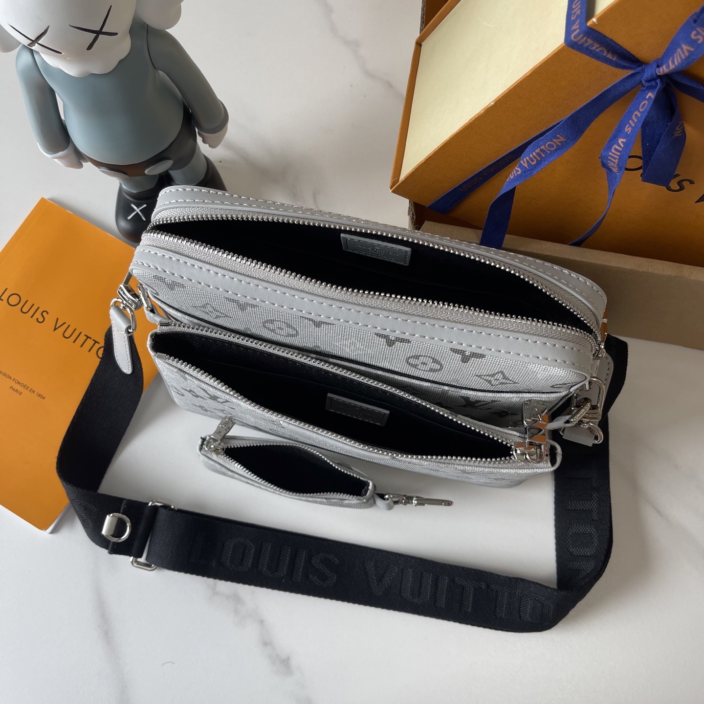 New Luxury LV Bag 11725