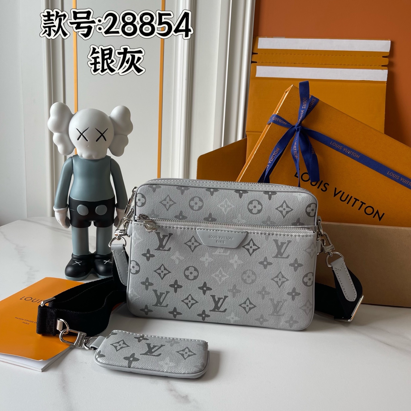 New Luxury LV Bag 11725