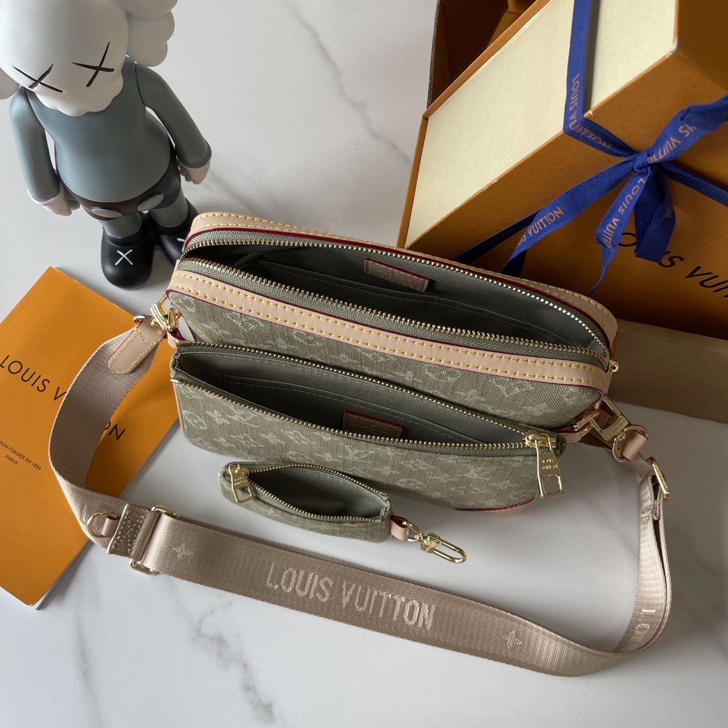 New Luxury LV Bag 11726
