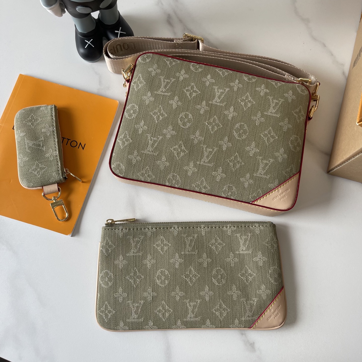 New Luxury LV Bag 11726