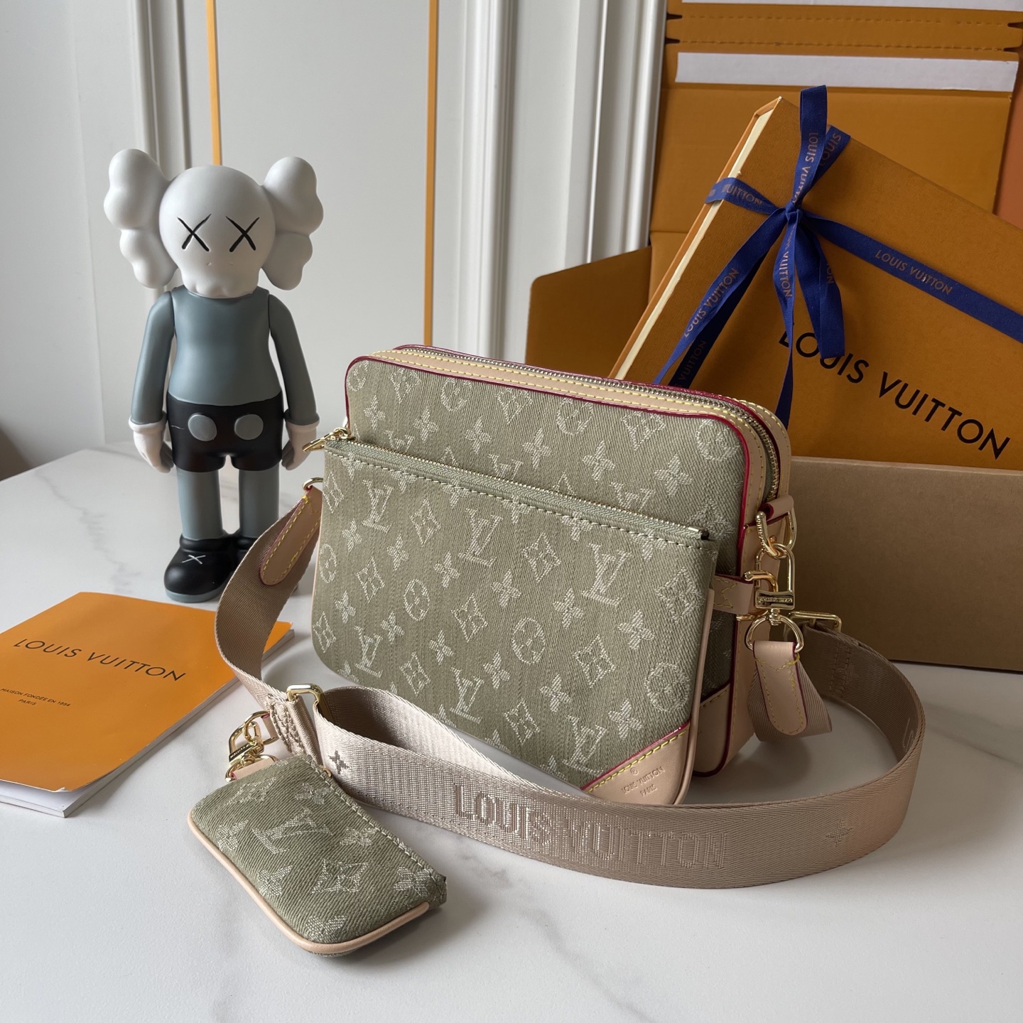 New Luxury LV Bag 11726