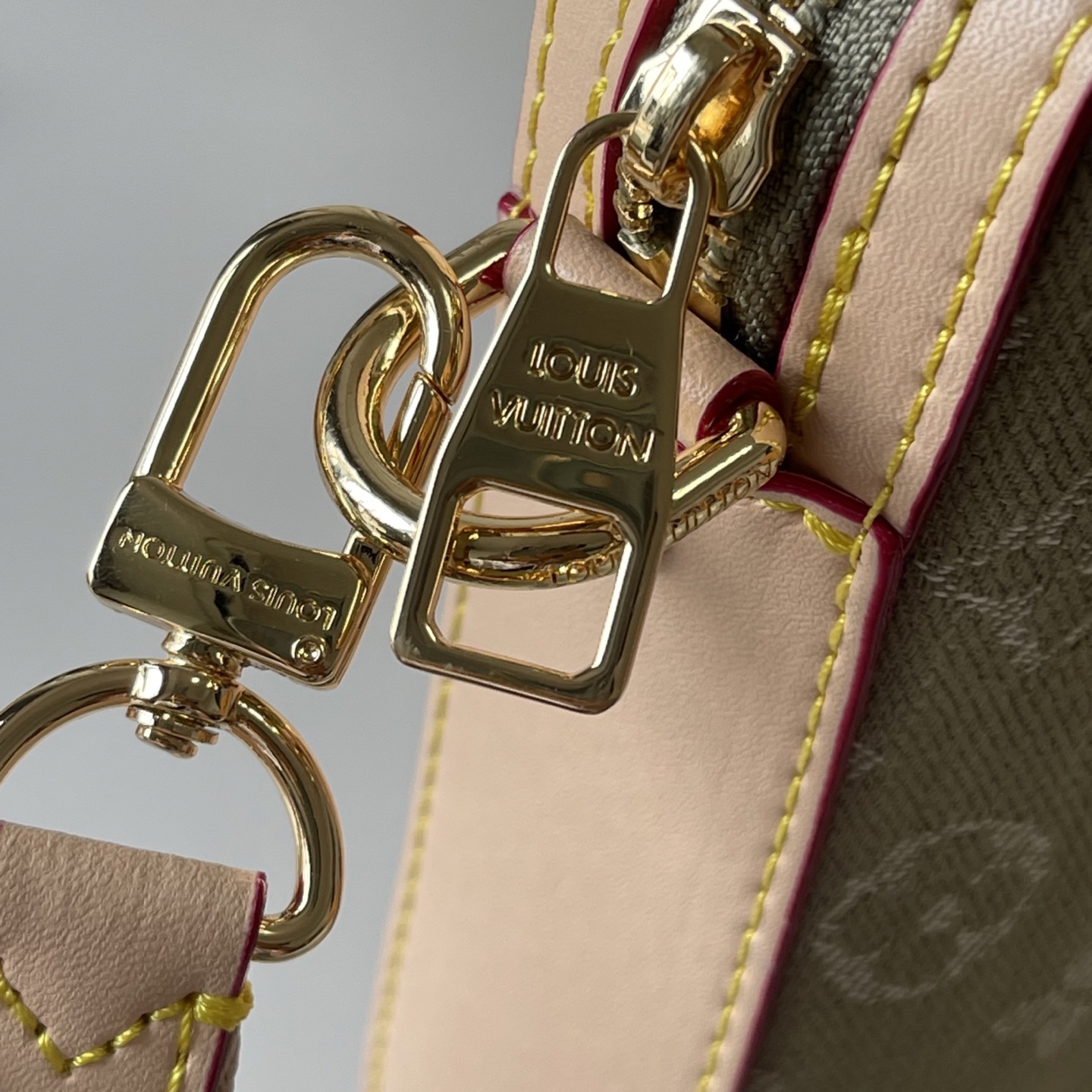 New Luxury LV Bag 11726