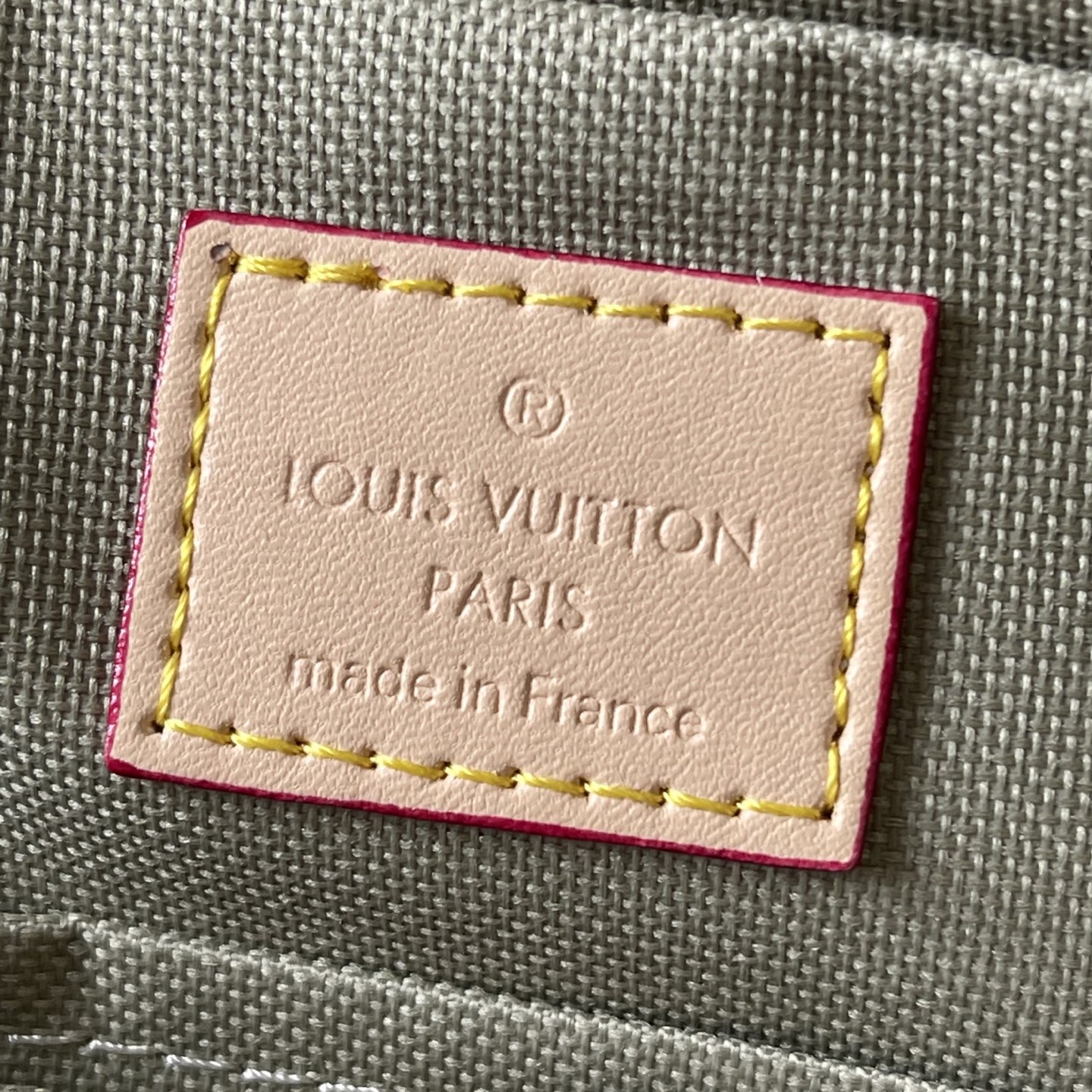 New Luxury LV Bag 11726
