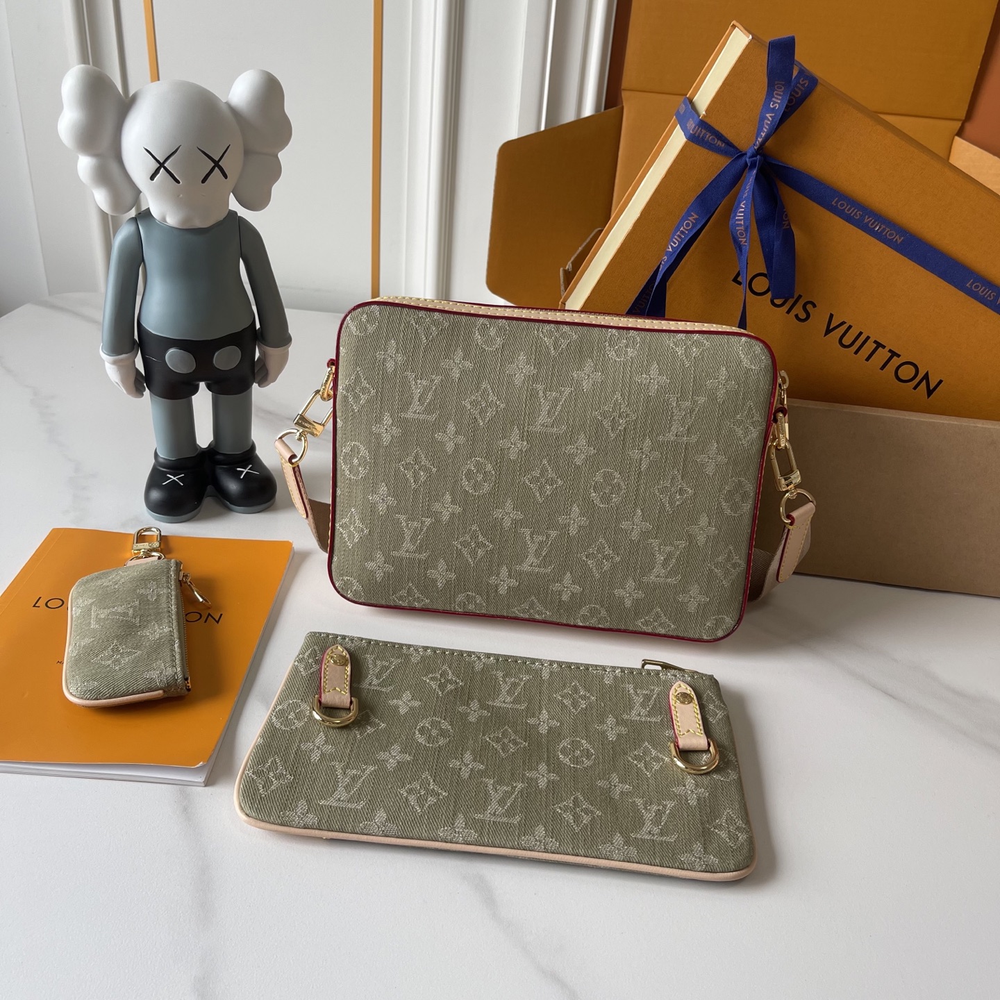 New Luxury LV Bag 11726