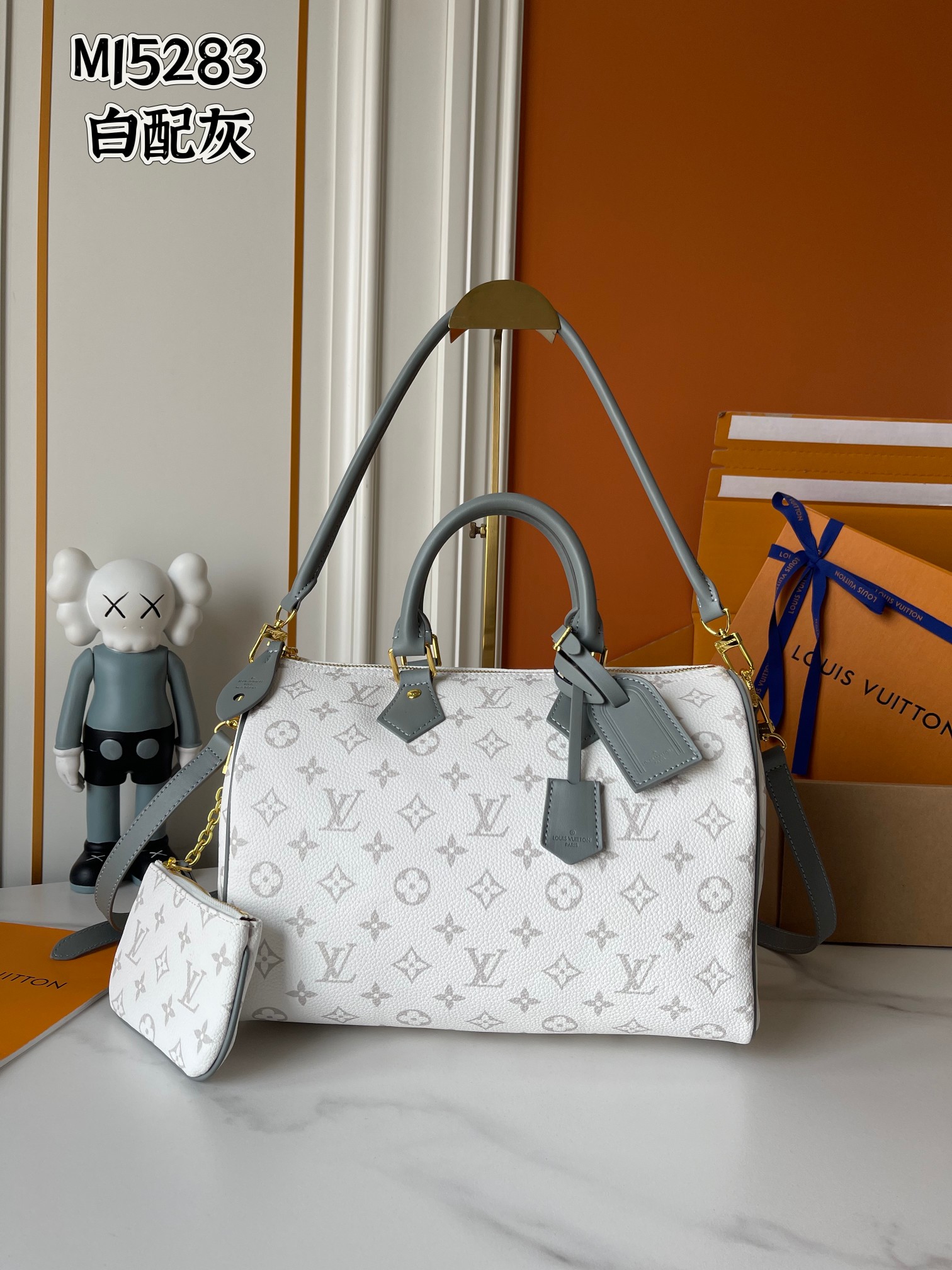 New Luxury LV Bag 11727