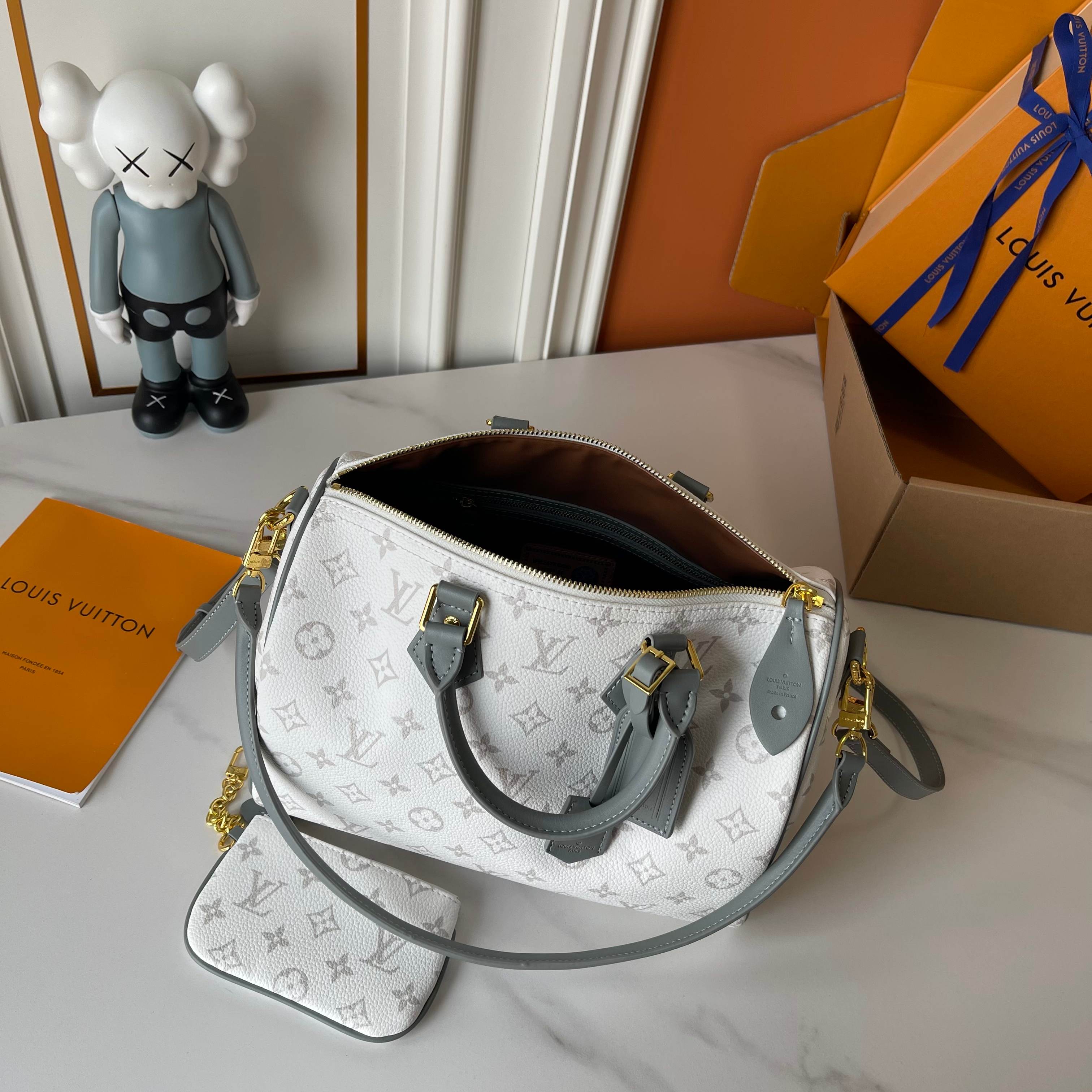 New Luxury LV Bag 11727