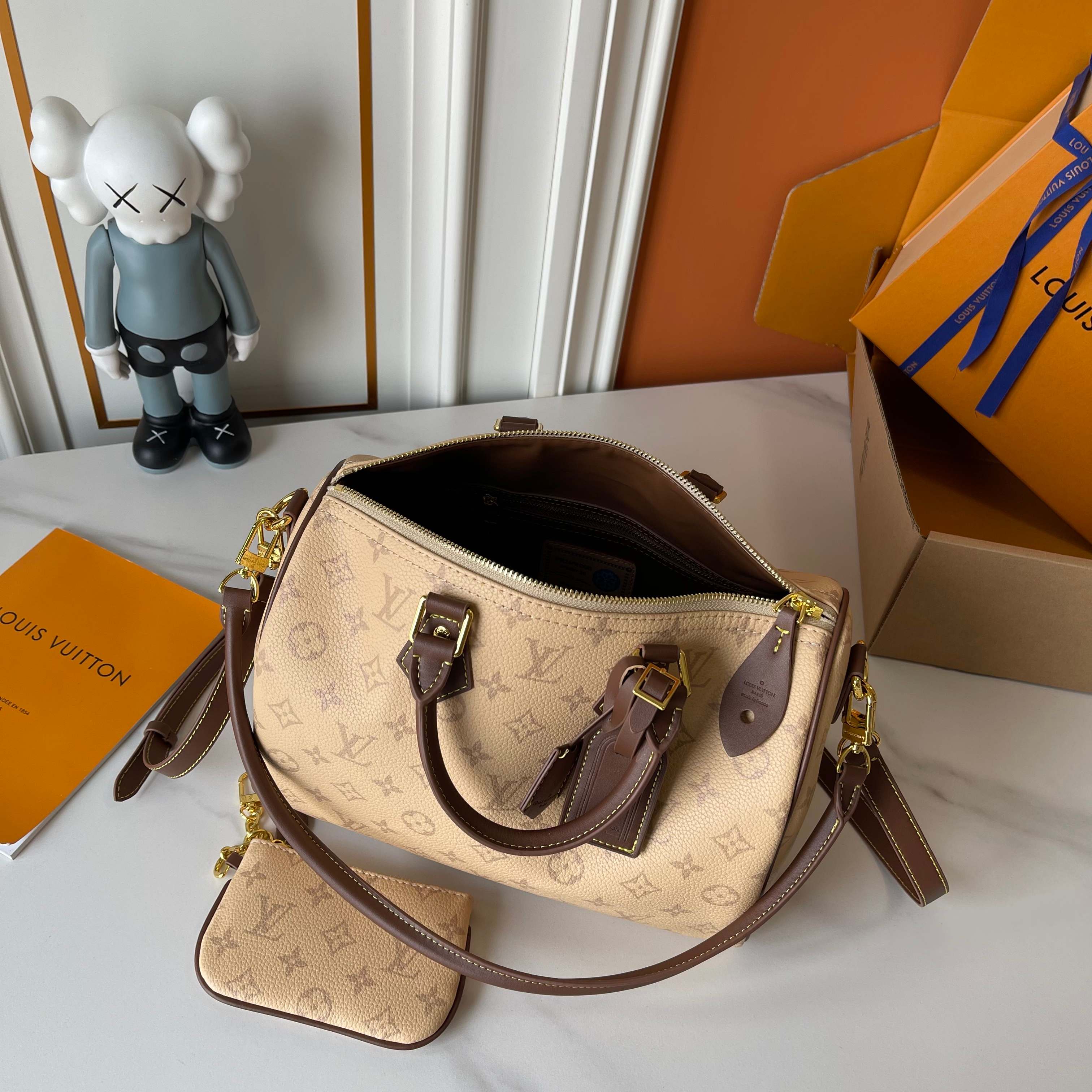 New Luxury LV Bag 11728