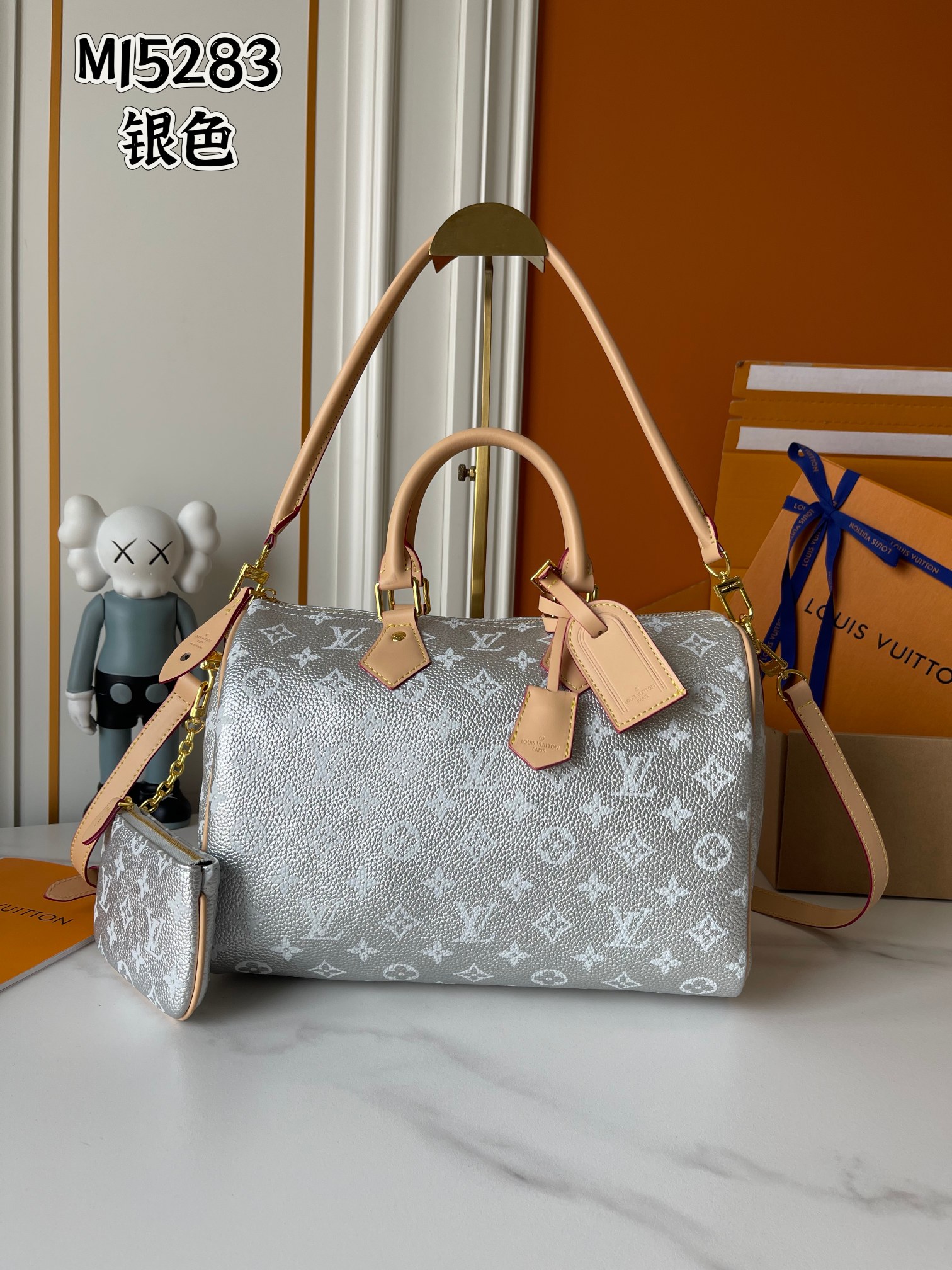 New Luxury LV Bag 11729