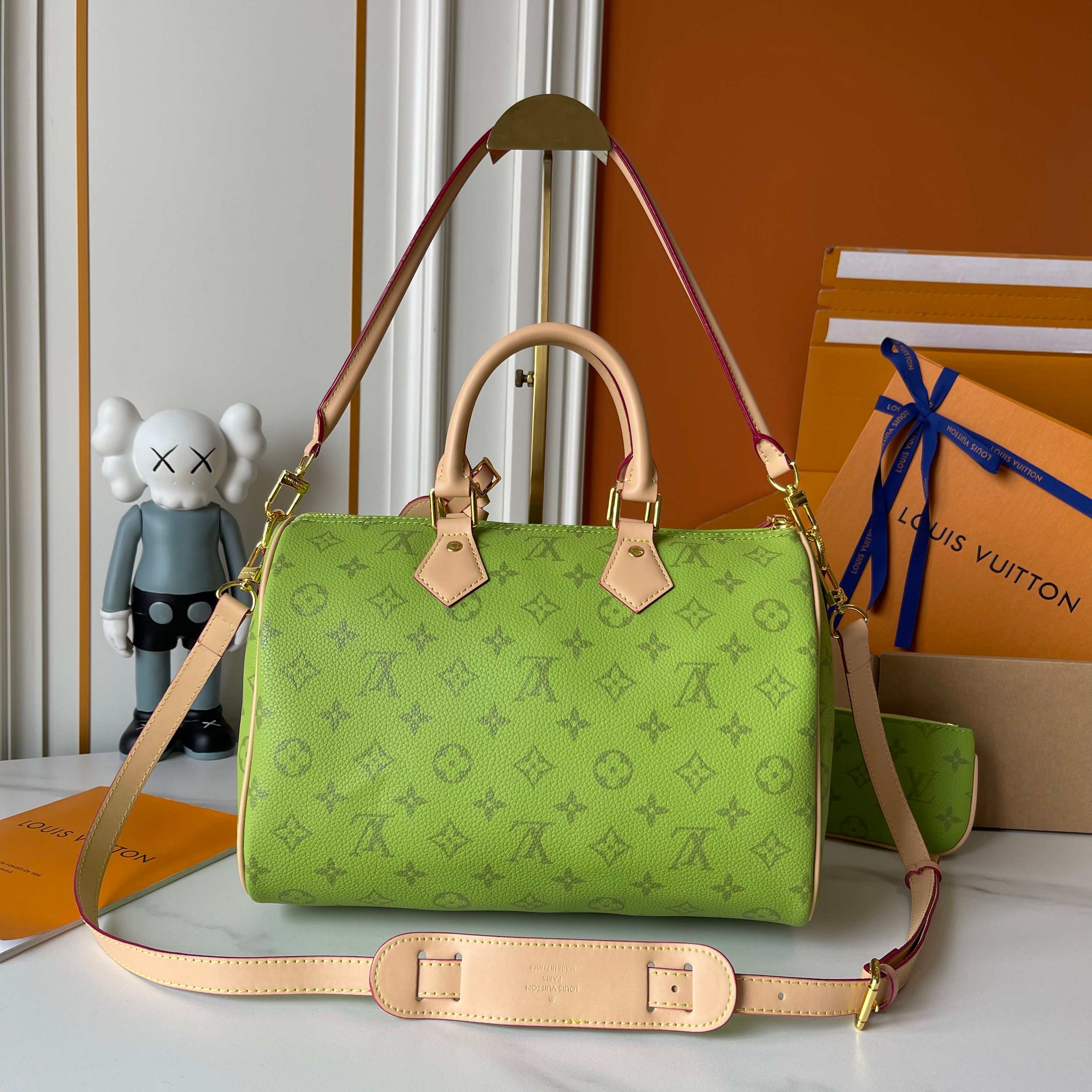 New Luxury LV Bag 11730