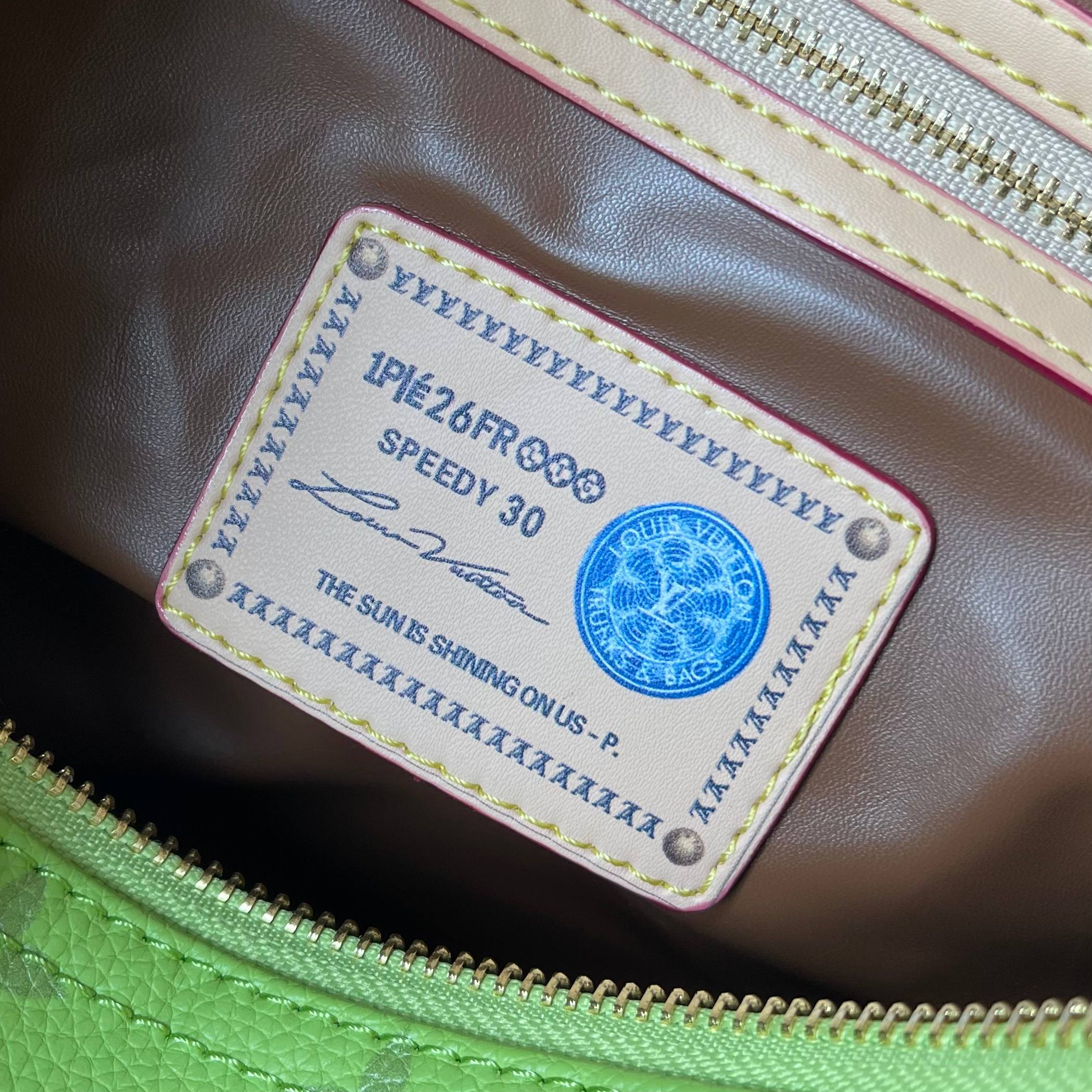 New Luxury LV Bag 11730