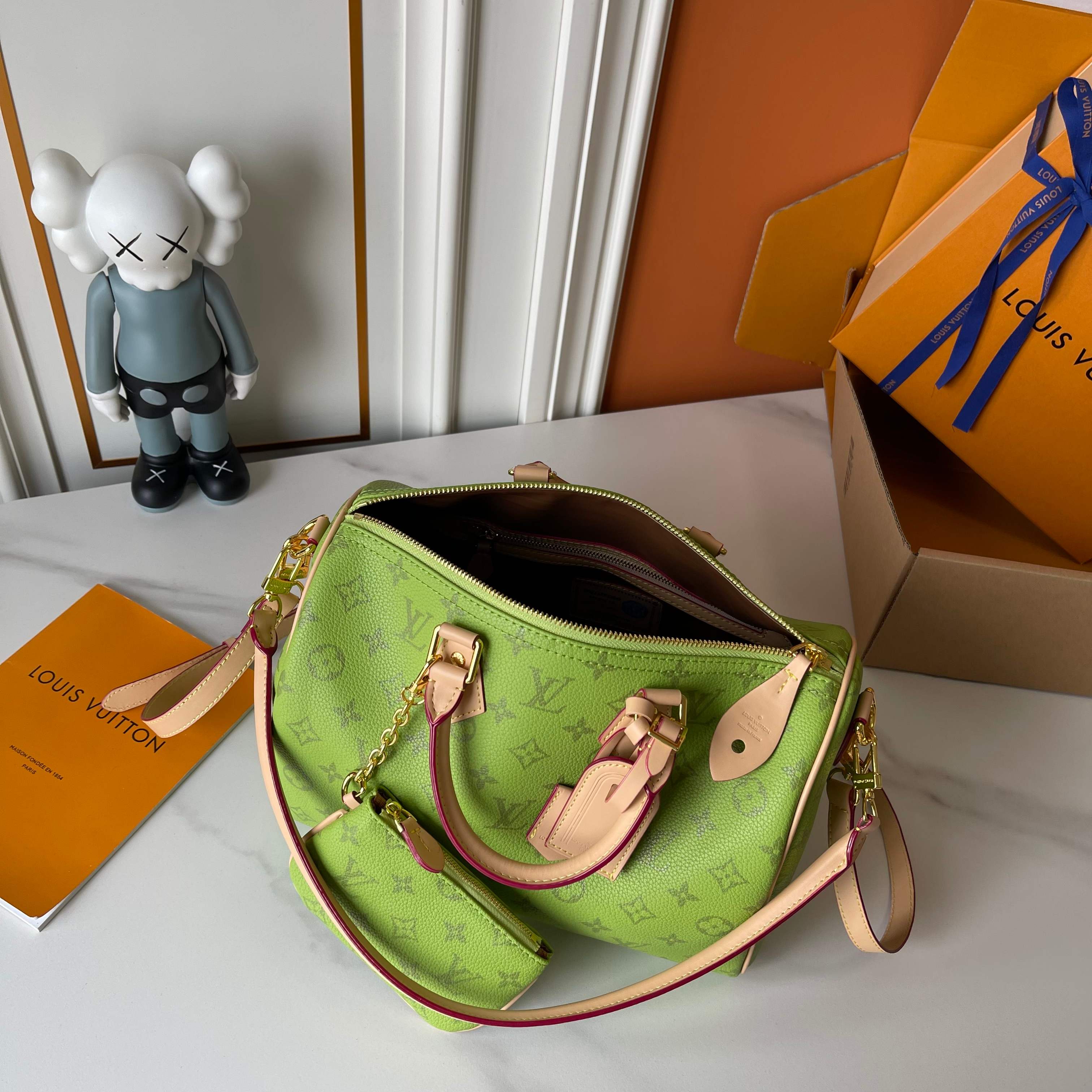 New Luxury LV Bag 11730