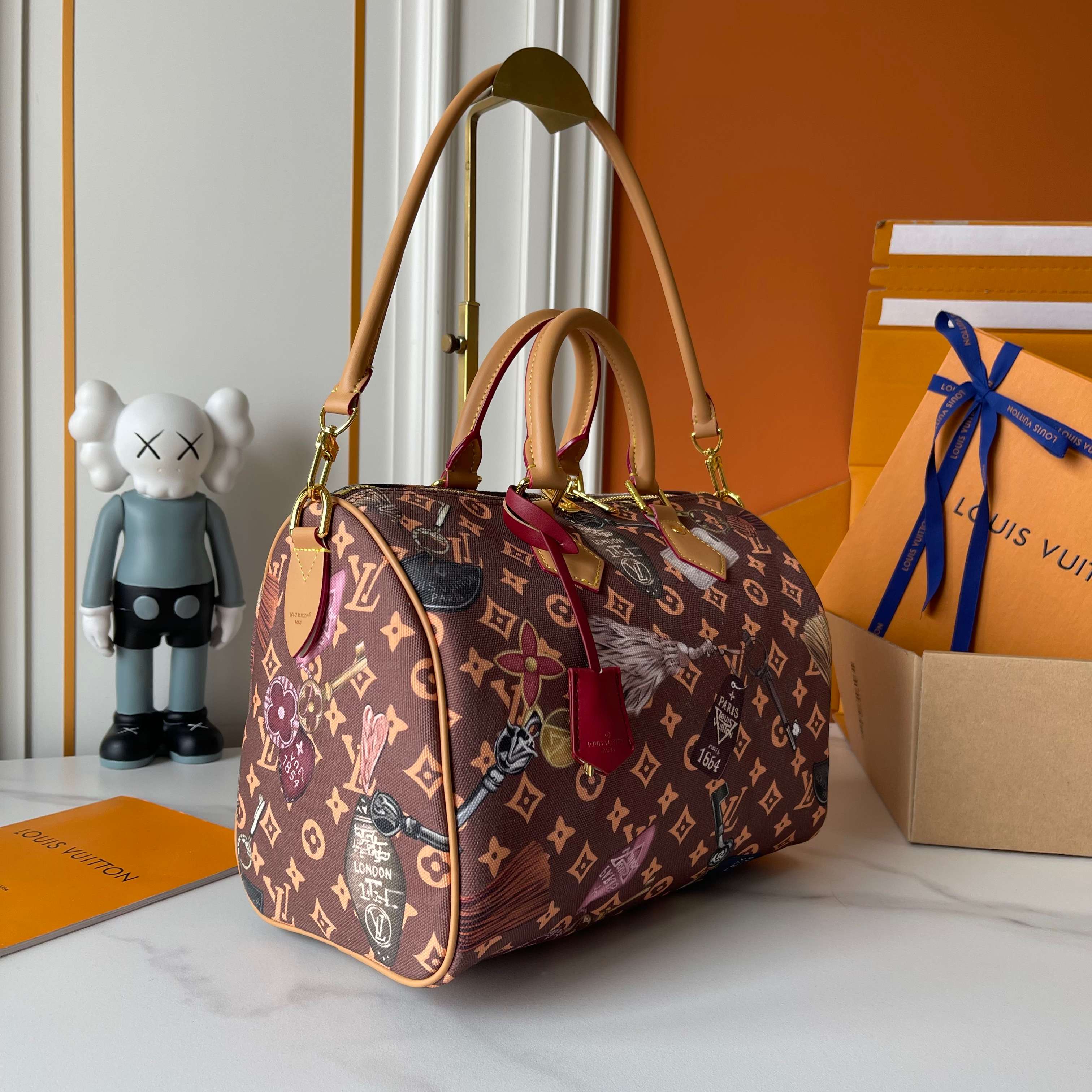 New Luxury LV Bag 11731