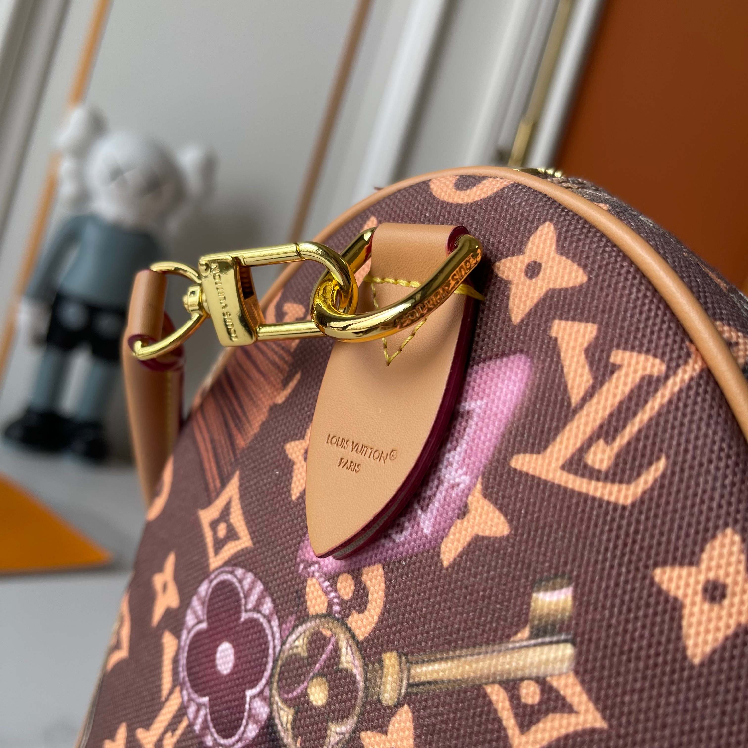 New Luxury LV Bag 11731