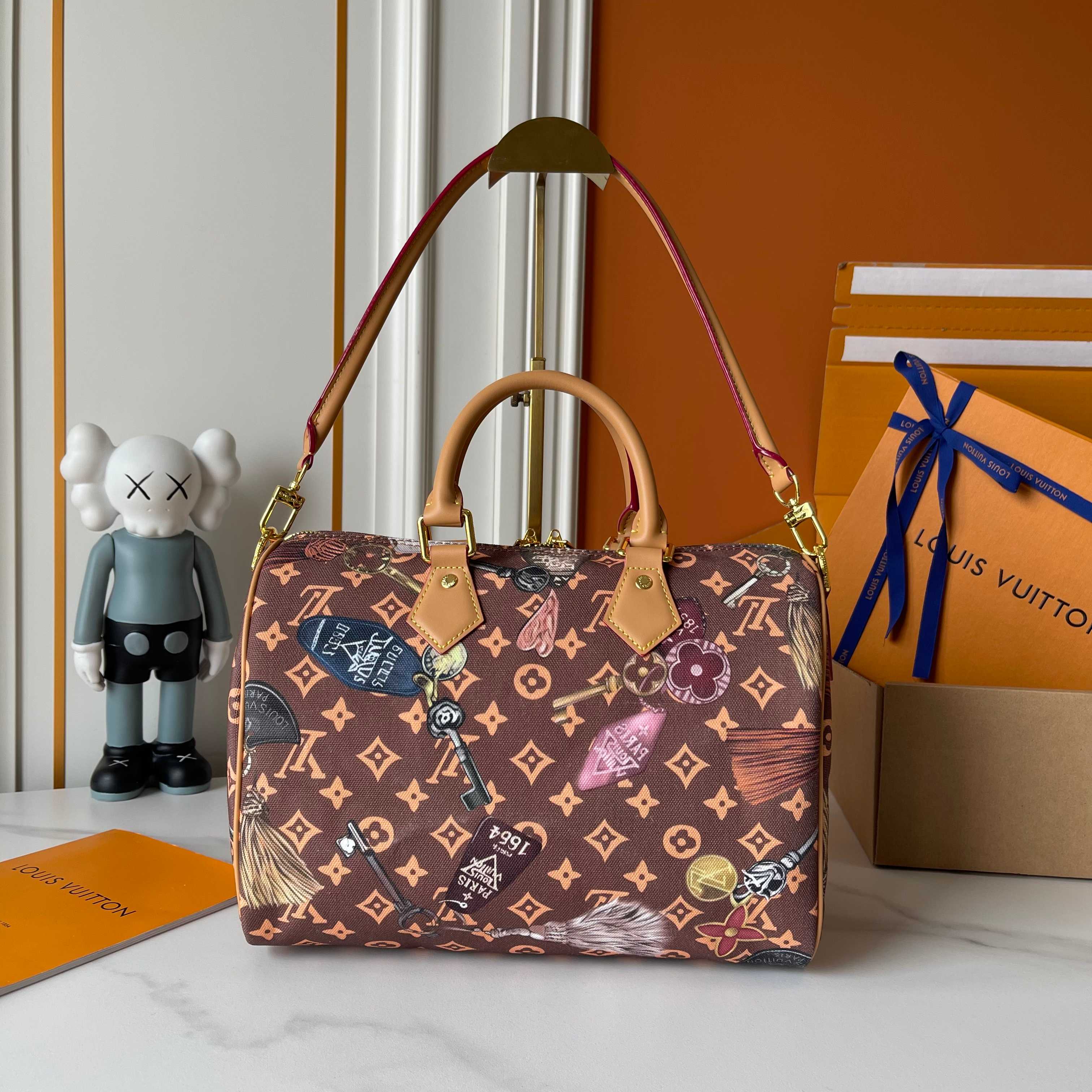 New Luxury LV Bag 11731