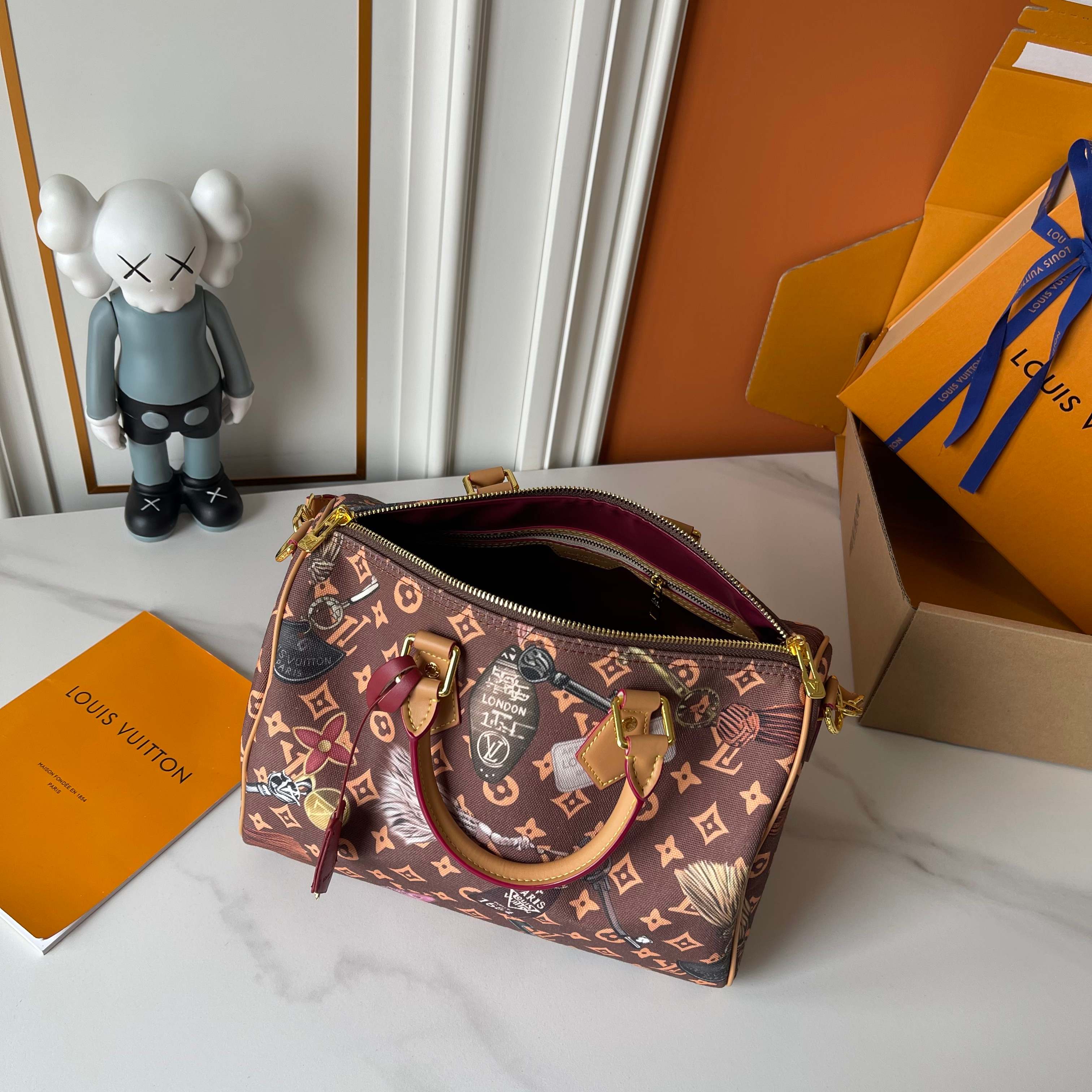 New Luxury LV Bag 11731