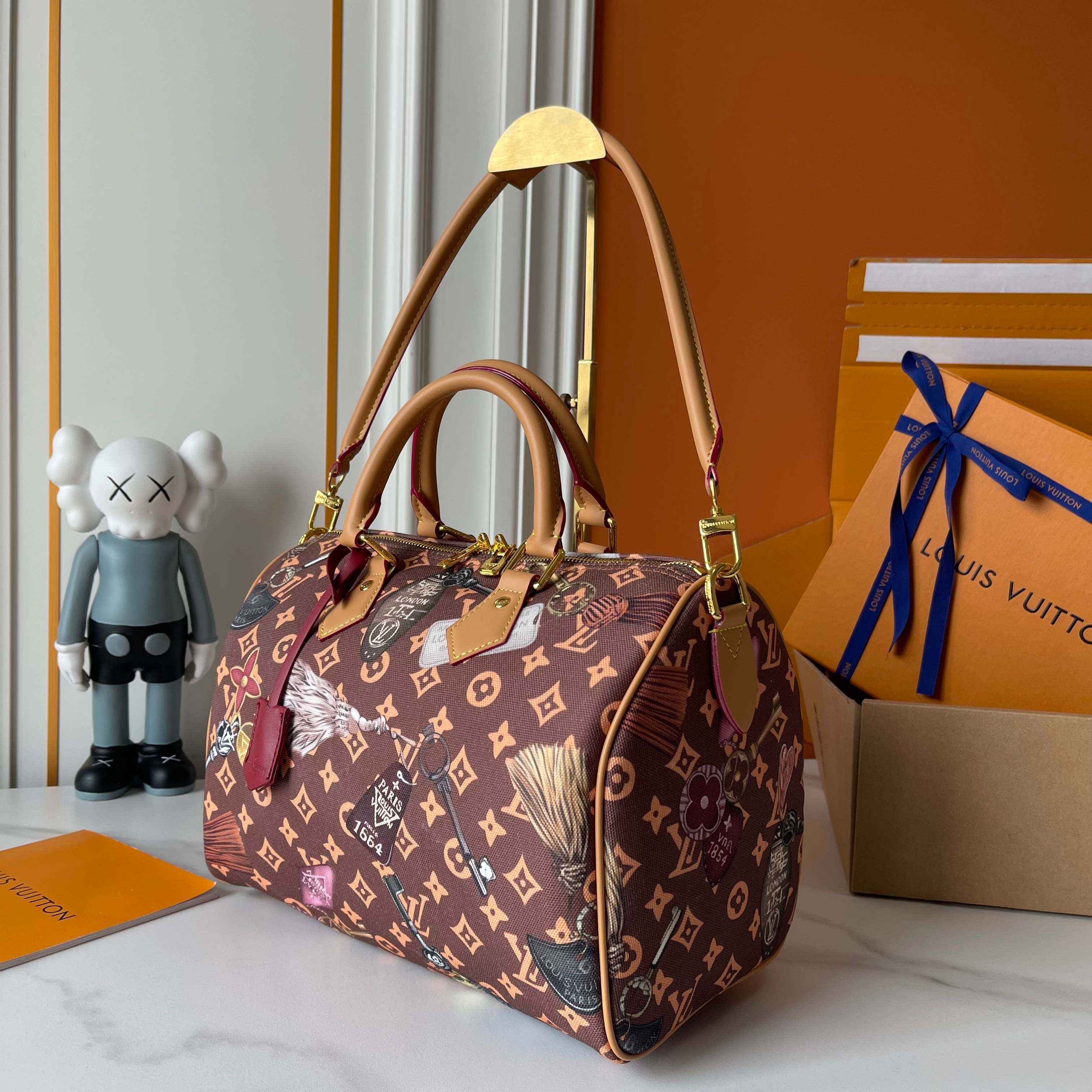 New Luxury LV Bag 11731