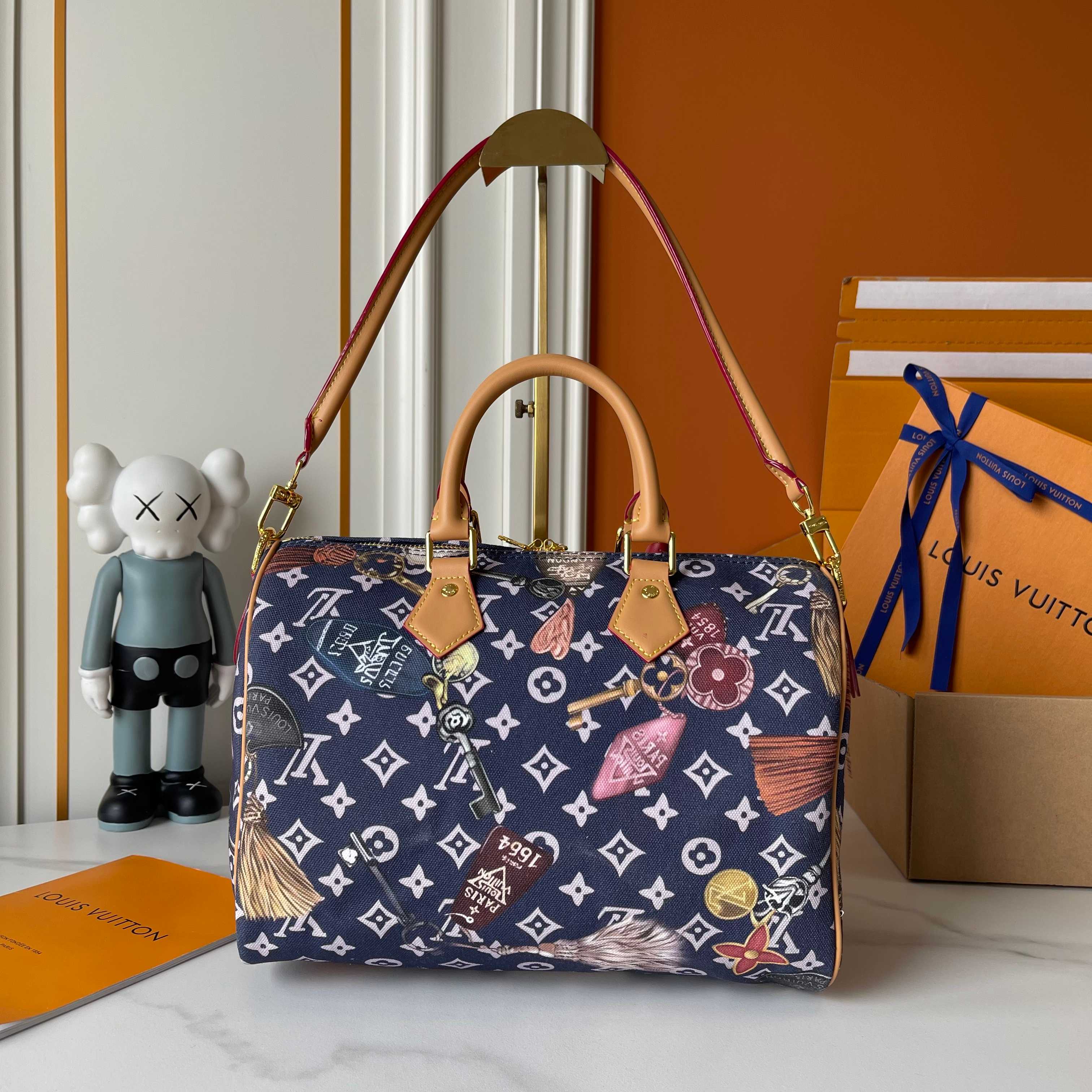 New Luxury LV Bag 11732
