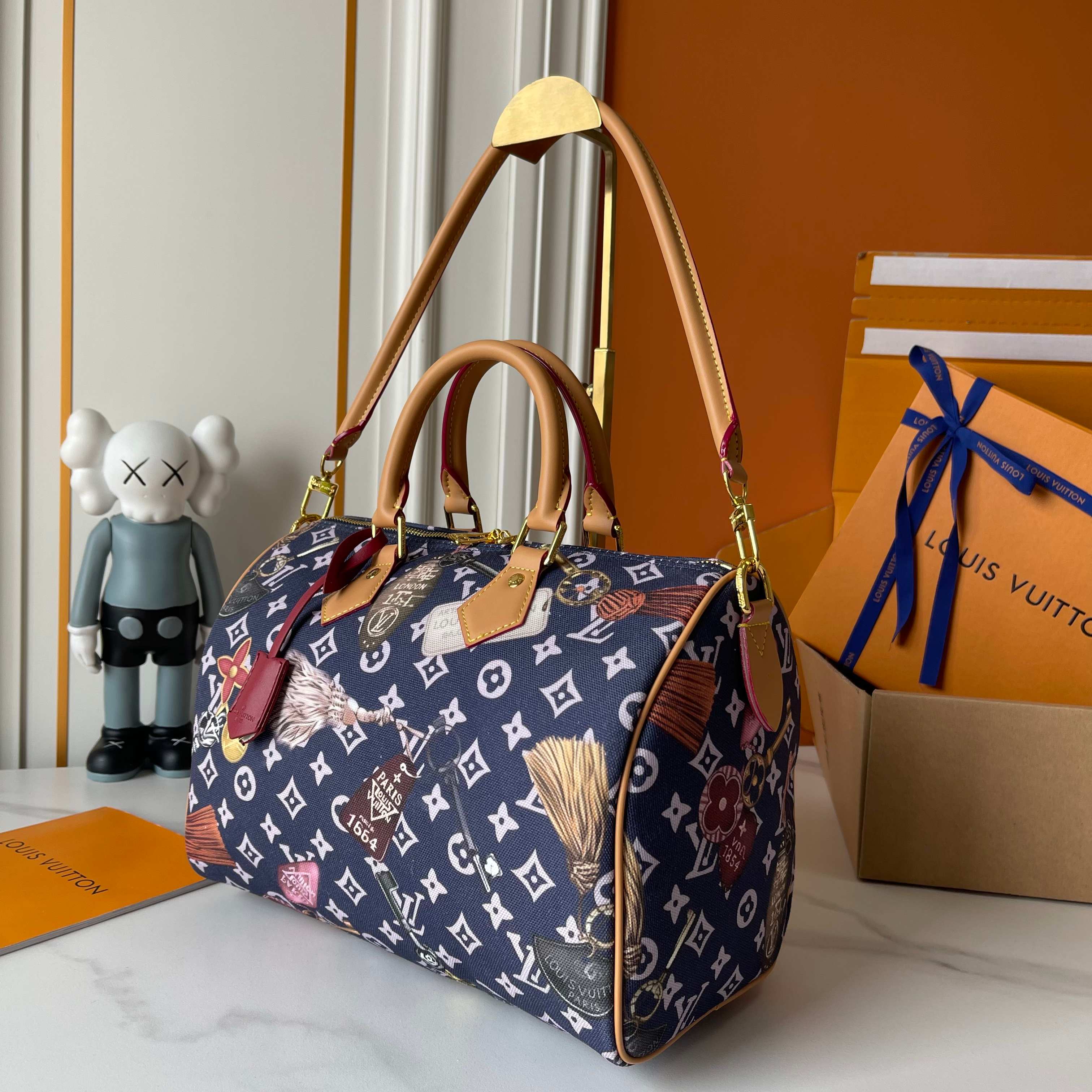 New Luxury LV Bag 11732