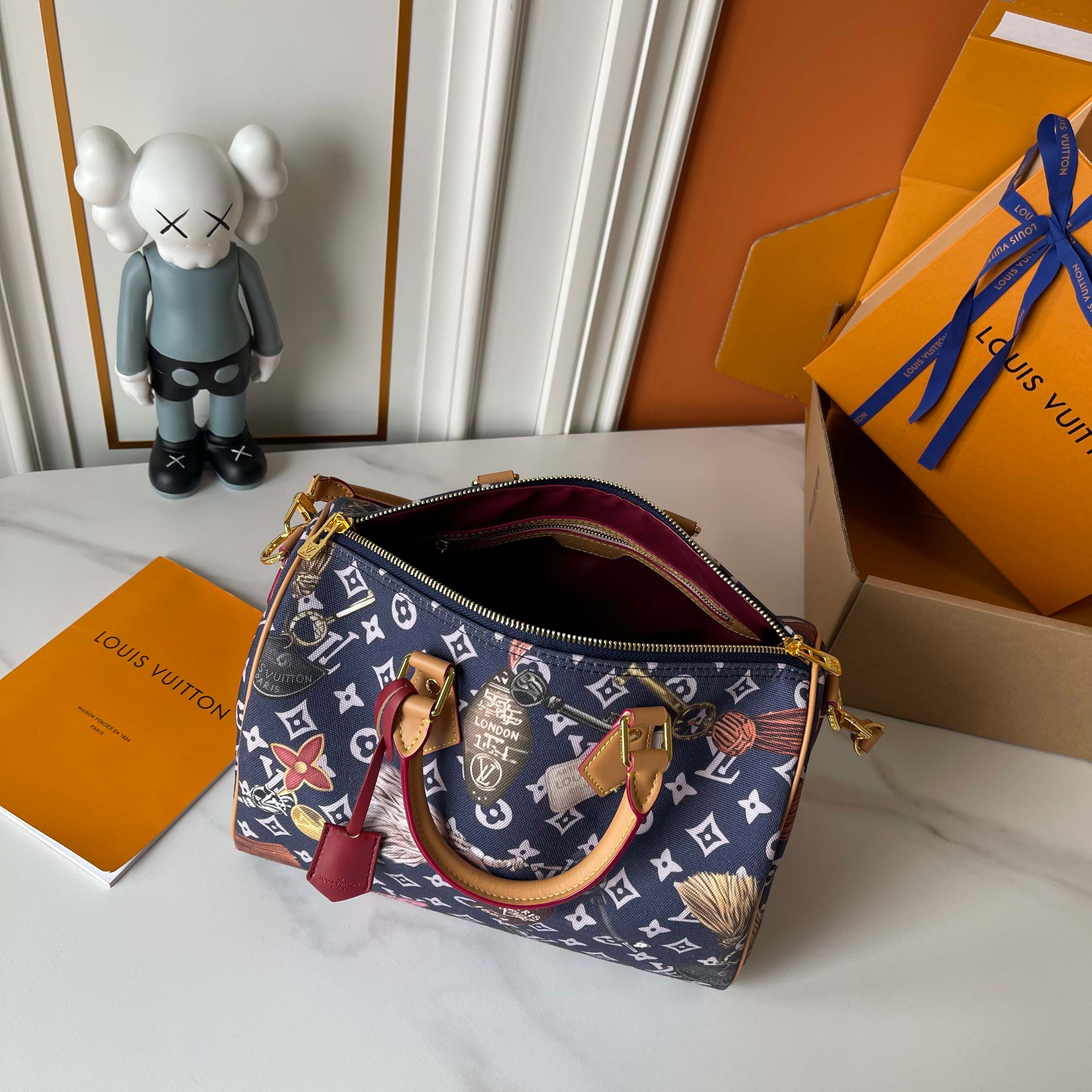 New Luxury LV Bag 11732