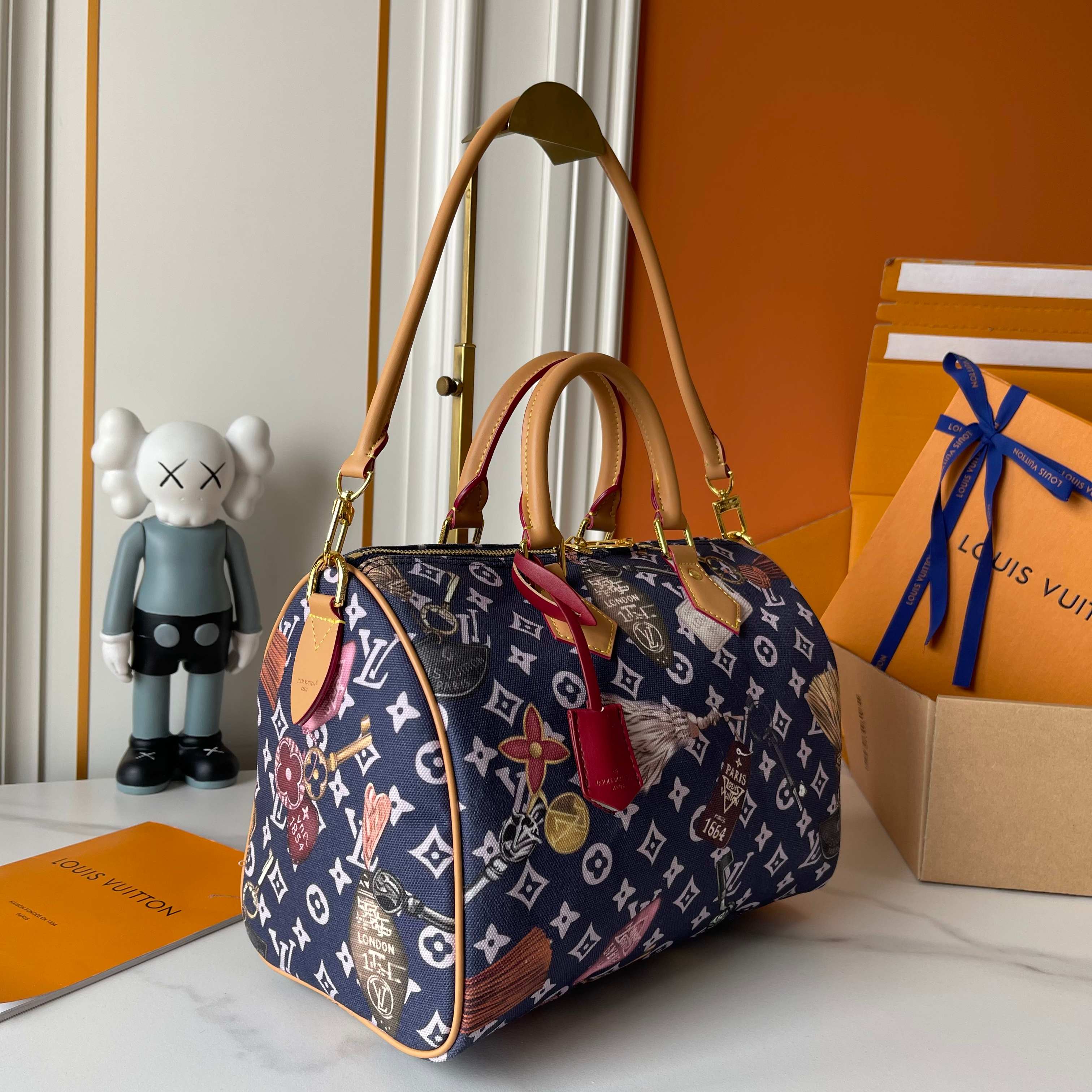 New Luxury LV Bag 11732