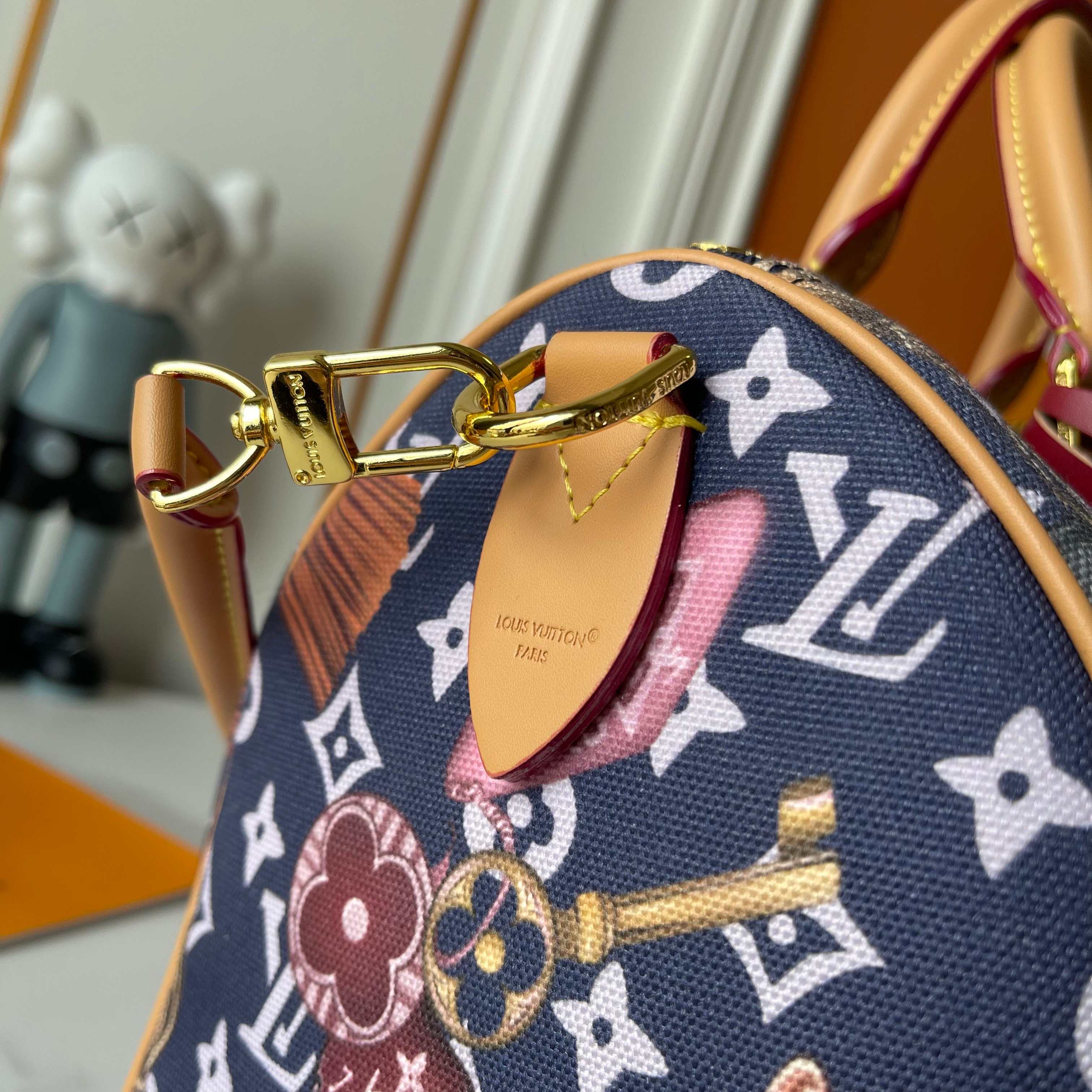 New Luxury LV Bag 11732