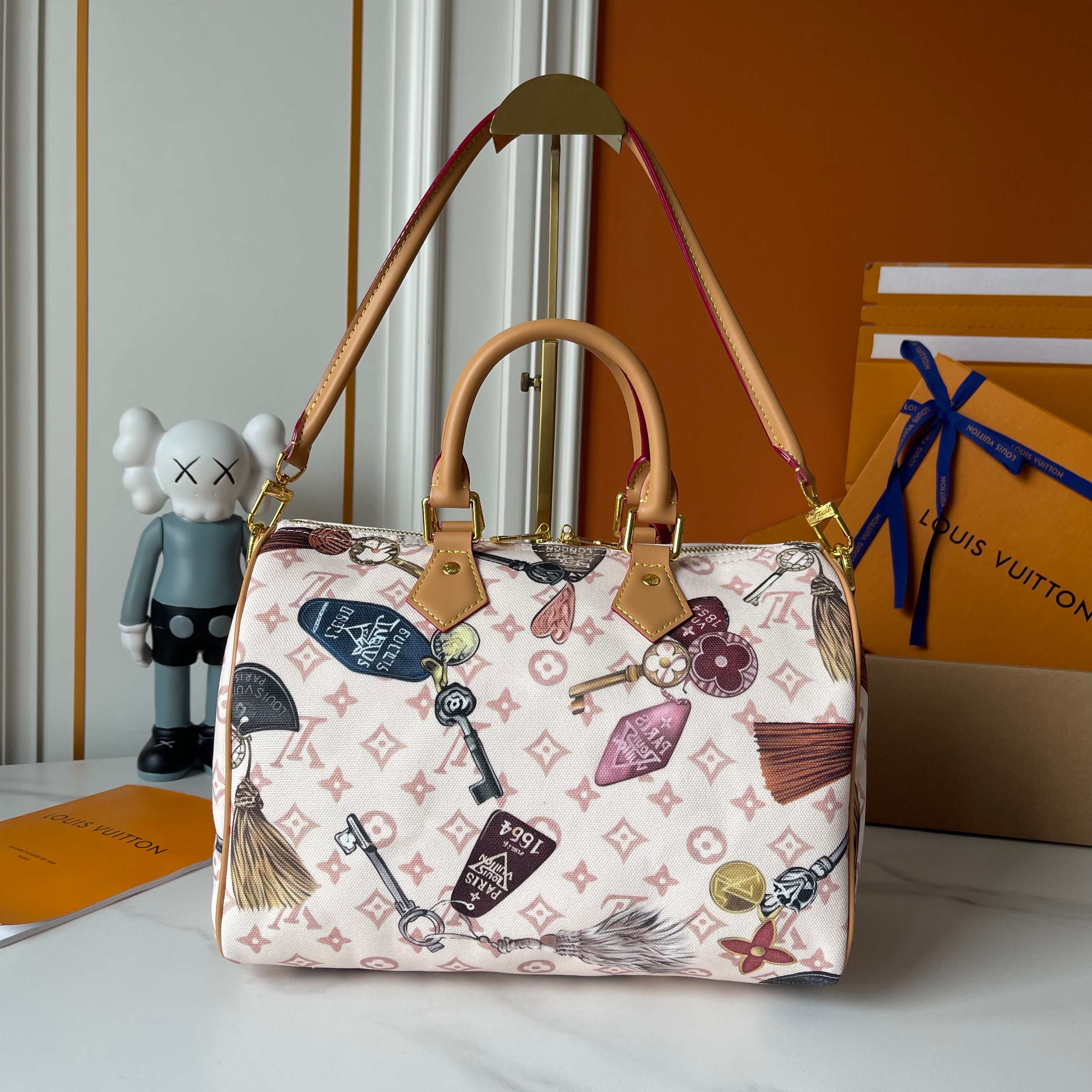 New Luxury LV Bag 11733