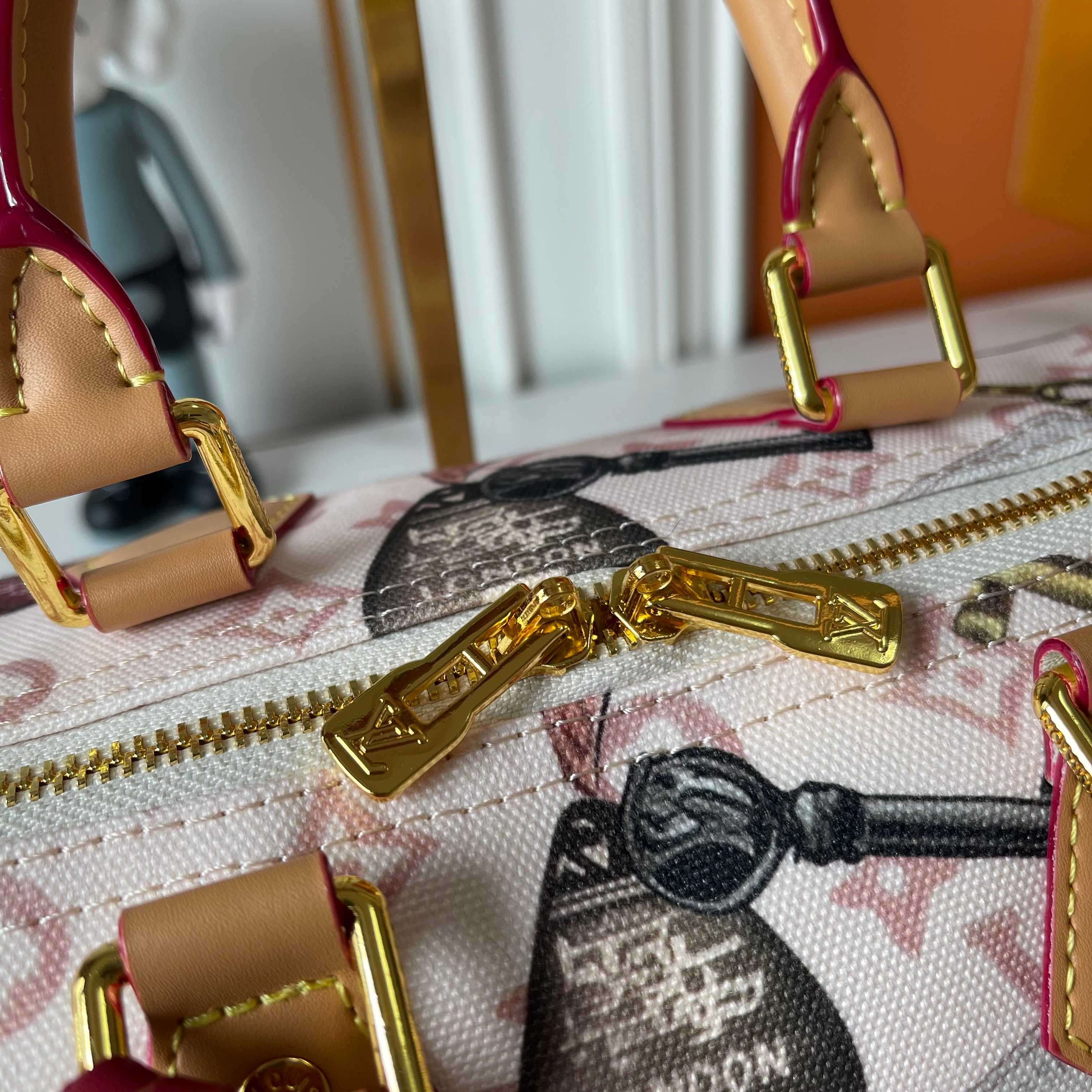 New Luxury LV Bag 11733