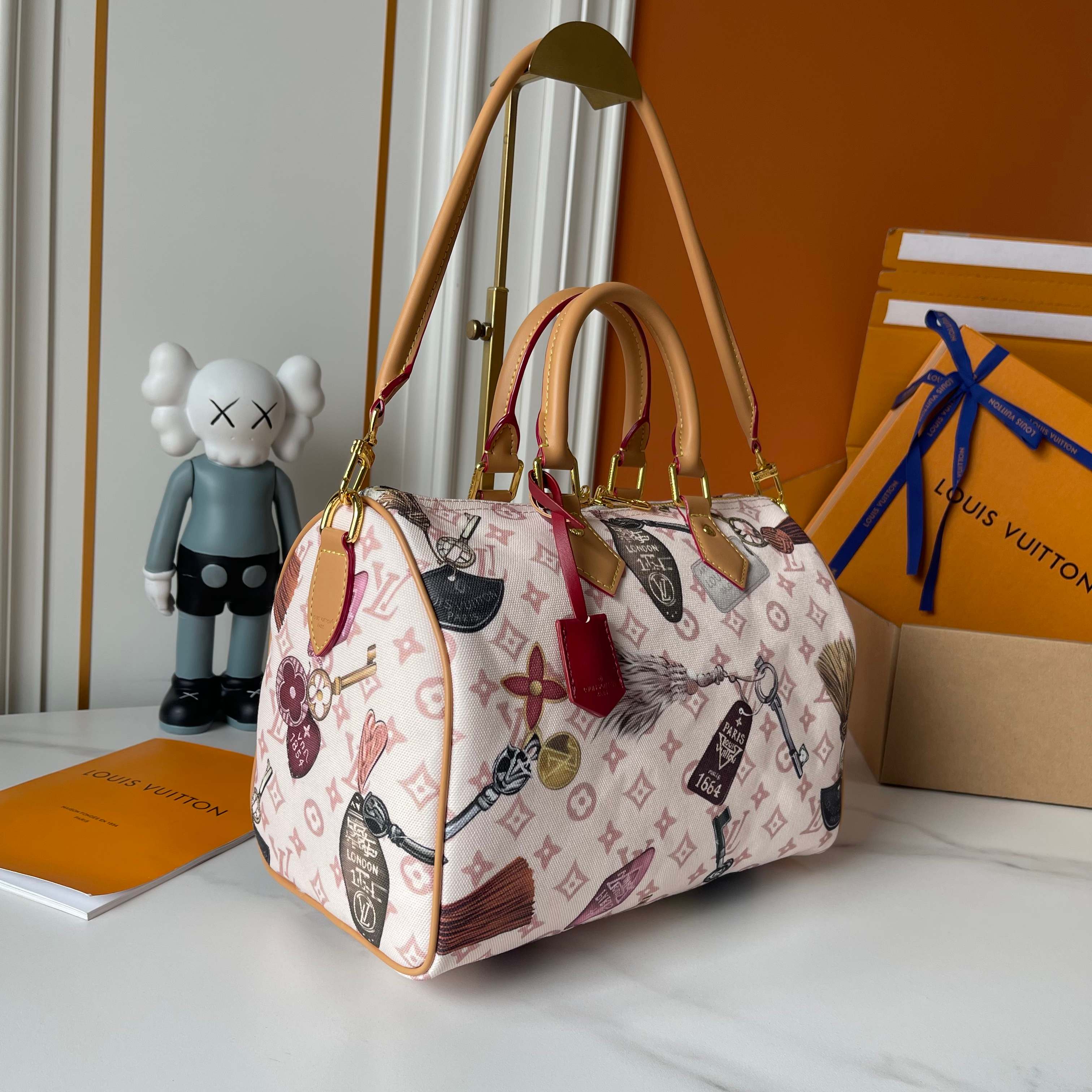 New Luxury LV Bag 11733