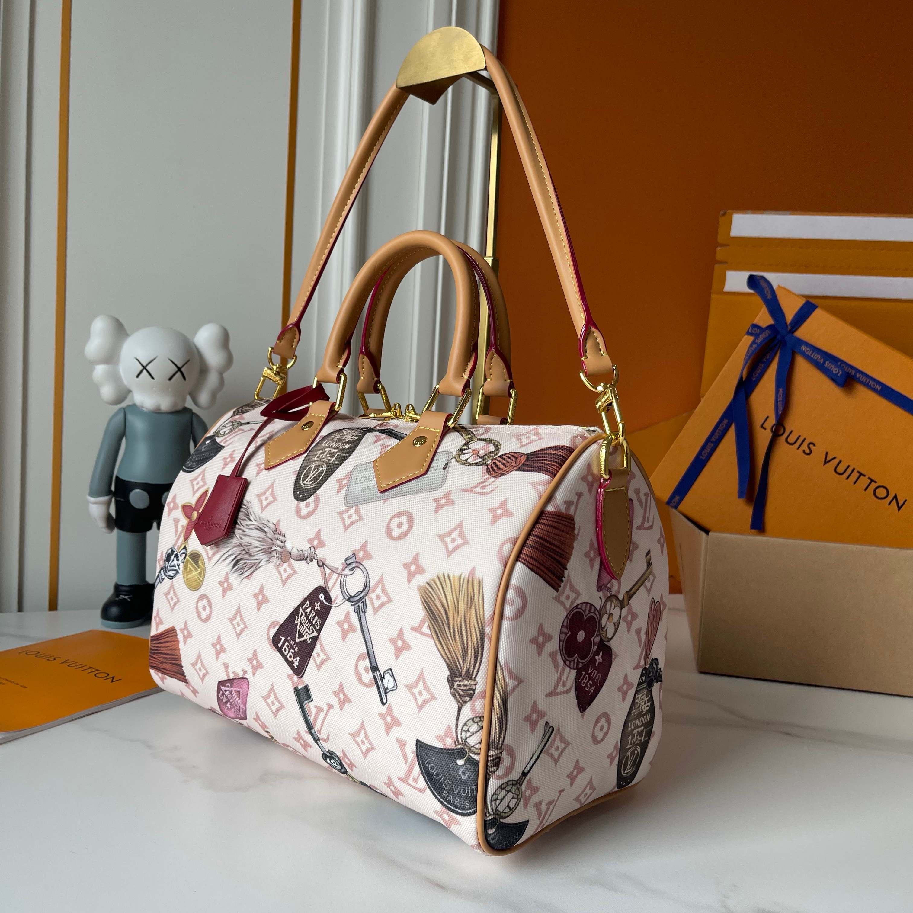 New Luxury LV Bag 11733