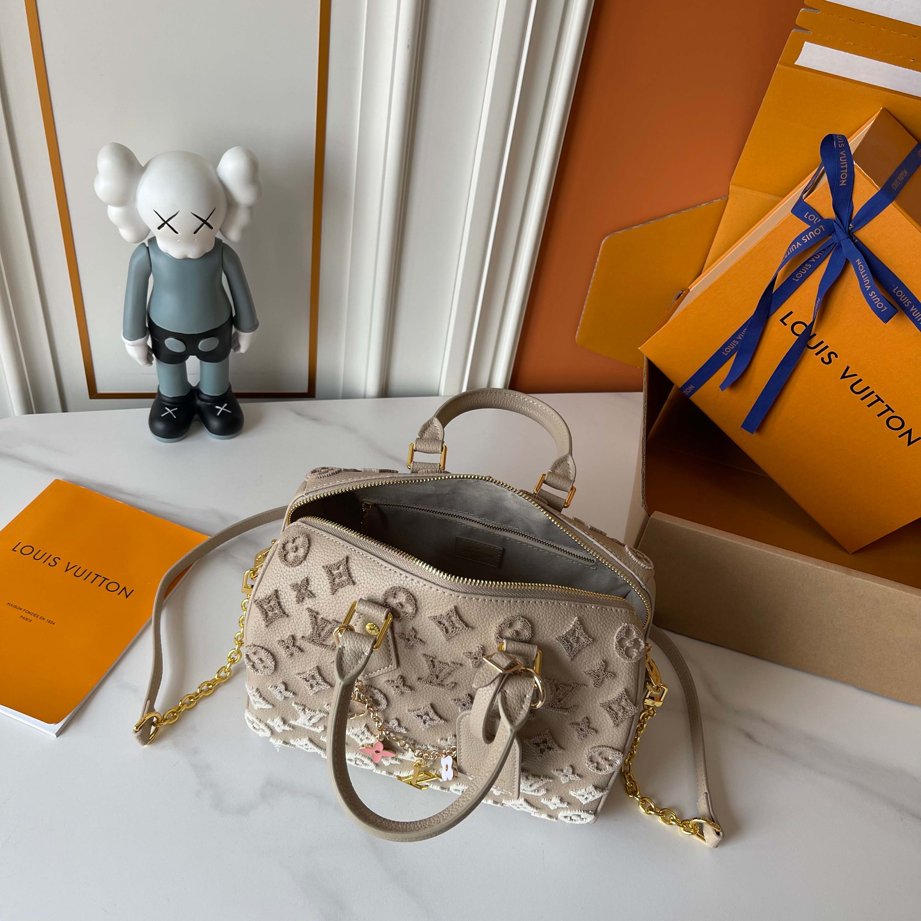 New Luxury LV Bag 11734